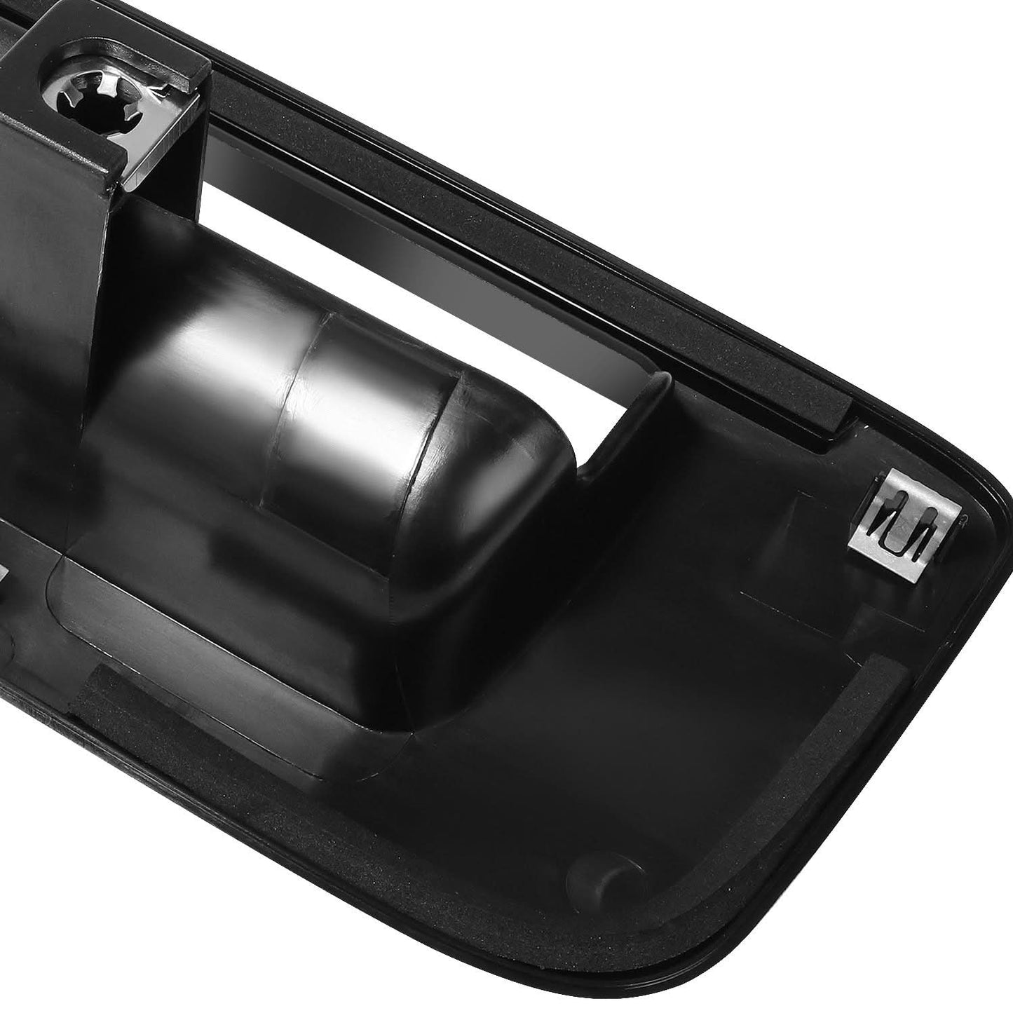 07-14 Chevrolet Silverado/Avalanche & GMC Sierra Door Handle Covers ABS