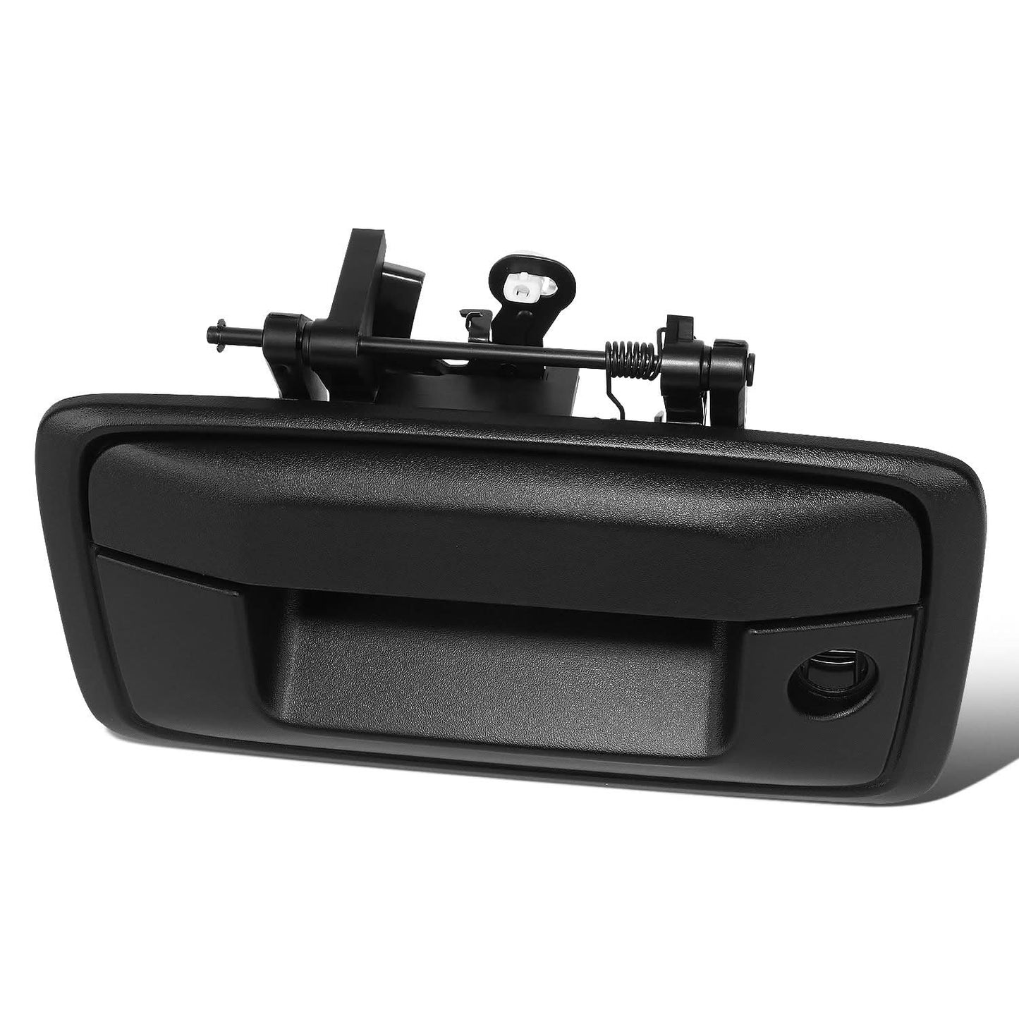 2014-2015 Chevrolet Silverado / GMC Sierra Door Handle Covers ABS
