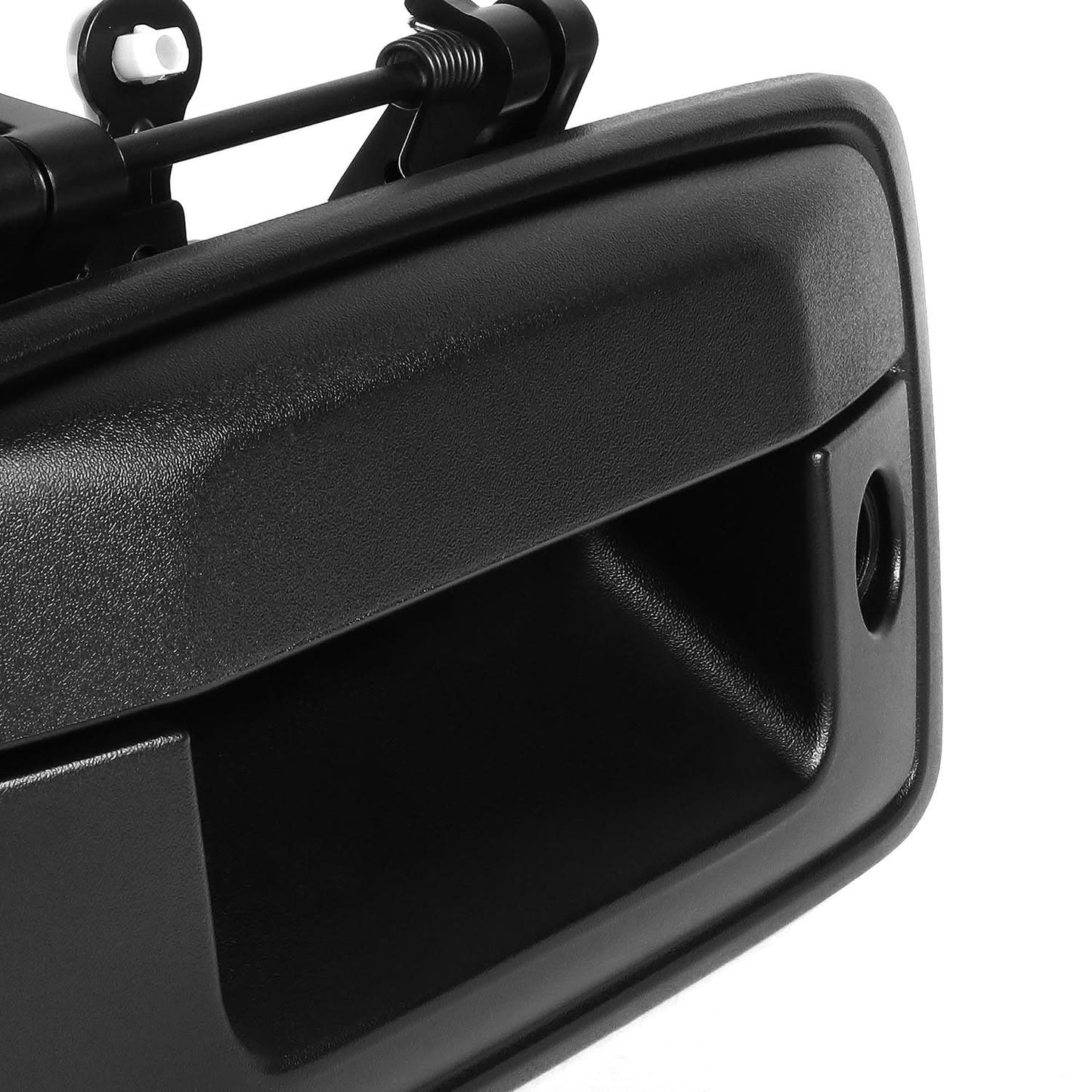 2014-2015 Chevrolet Silverado / GMC Sierra Door Handle Covers ABS