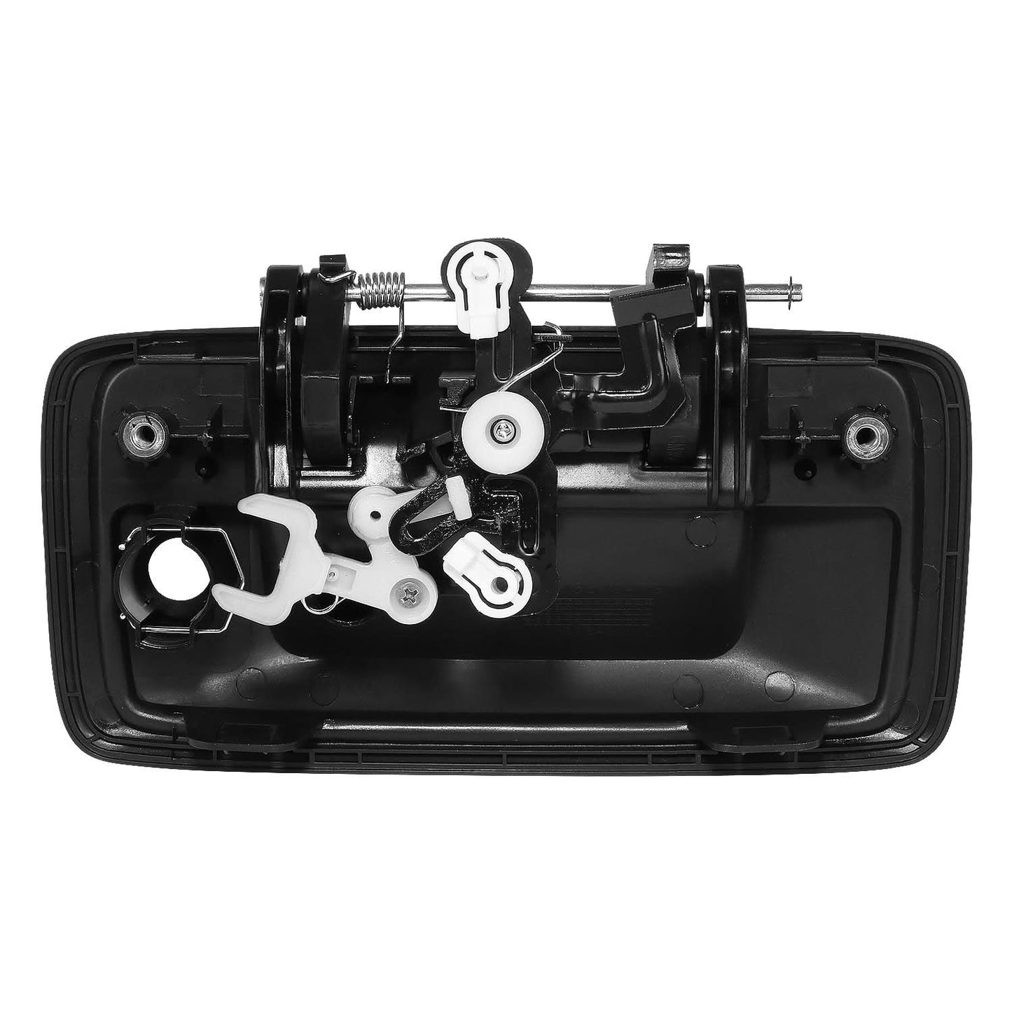 2014-2015 Chevrolet Silverado / GMC Sierra Door Handle Covers ABS