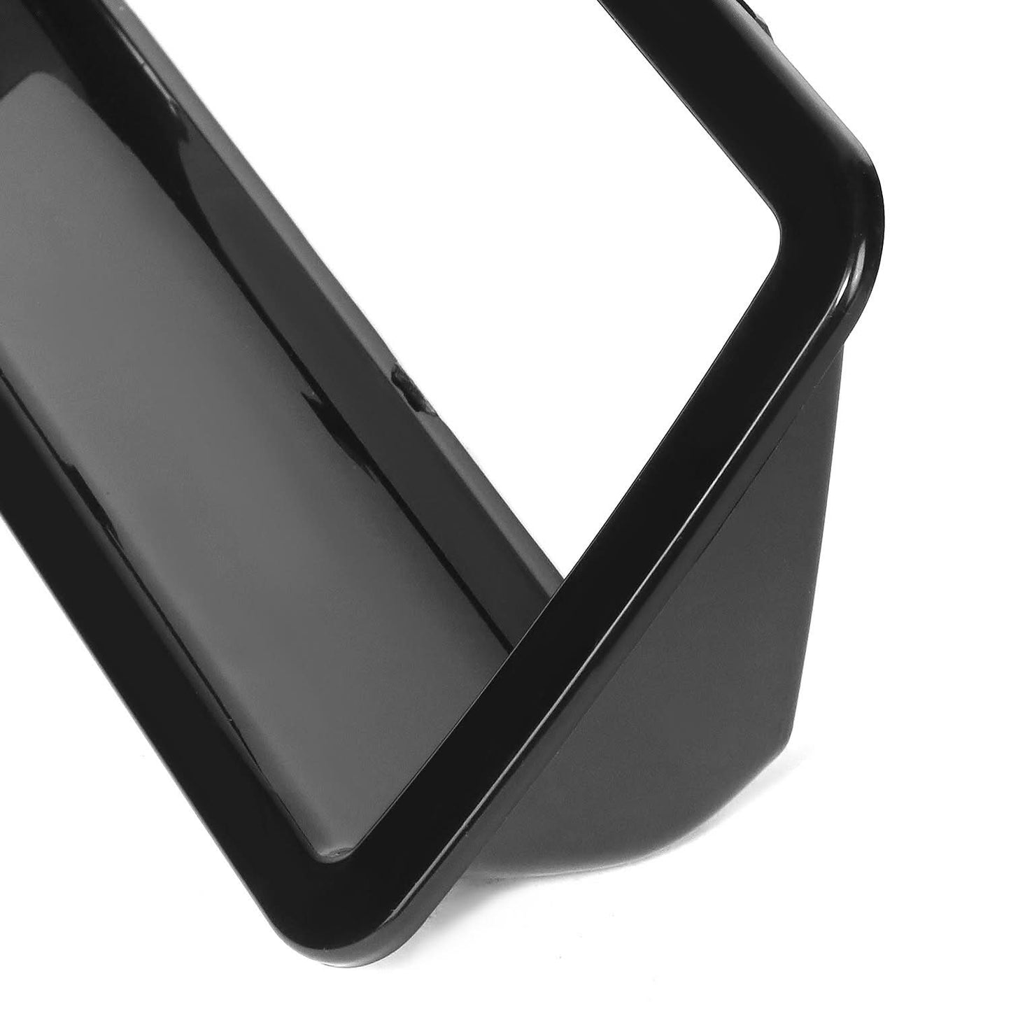 1996-2000 Isuzu Hombre Door Handle Covers ABS
