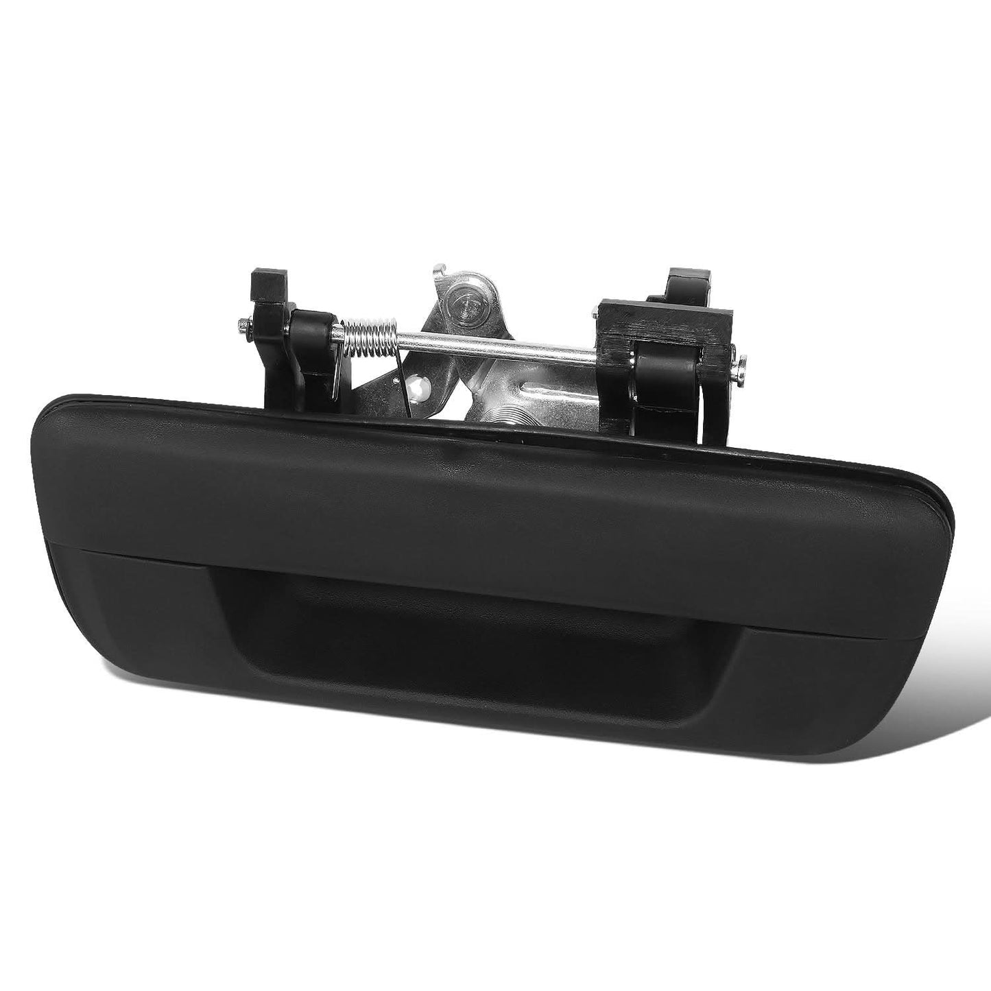 2004-2012 Chevrolet Colorado Door Handle Covers ABS