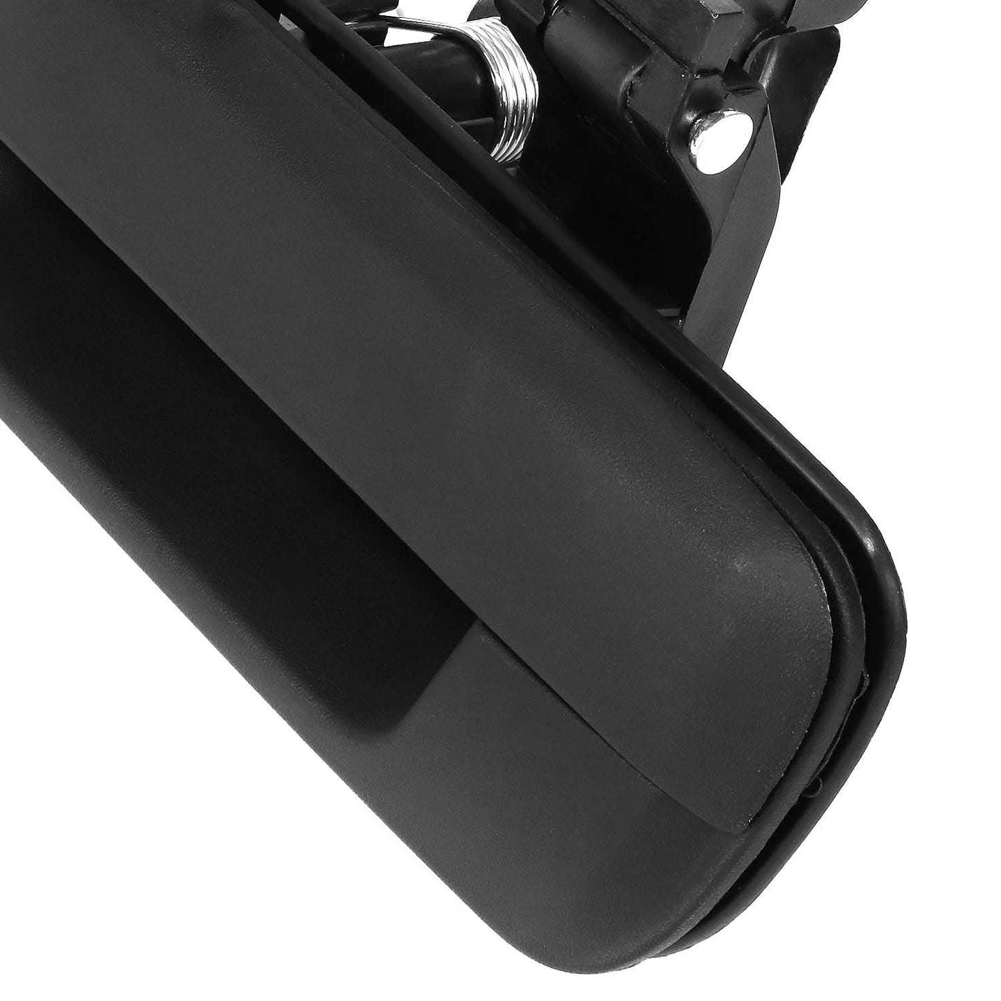 2004-2012 Chevrolet Colorado Door Handle Covers ABS