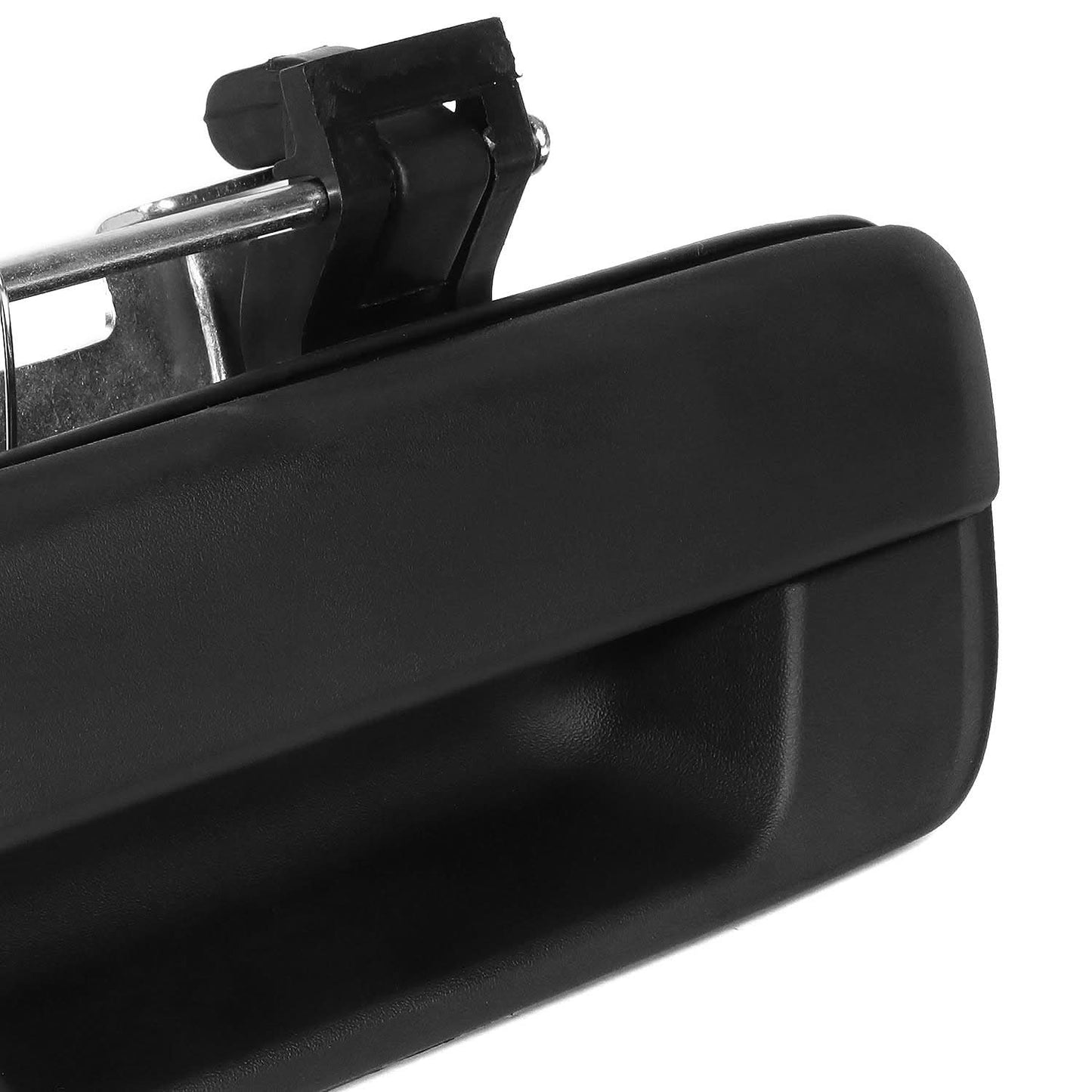 2004-2012 Chevrolet Colorado Door Handle Covers ABS