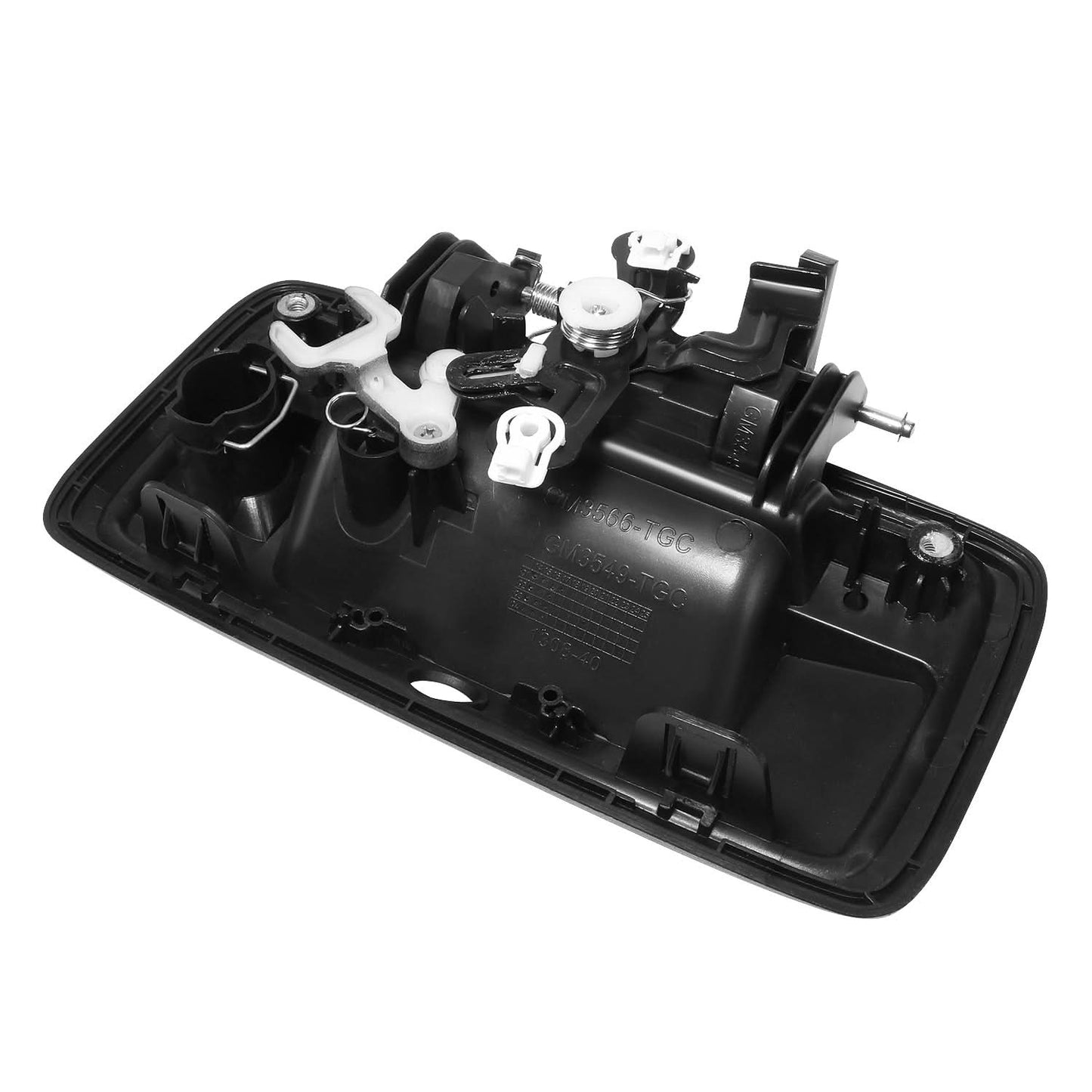 2015-2019 Chevrolet Colorado Door Handle Covers ABS