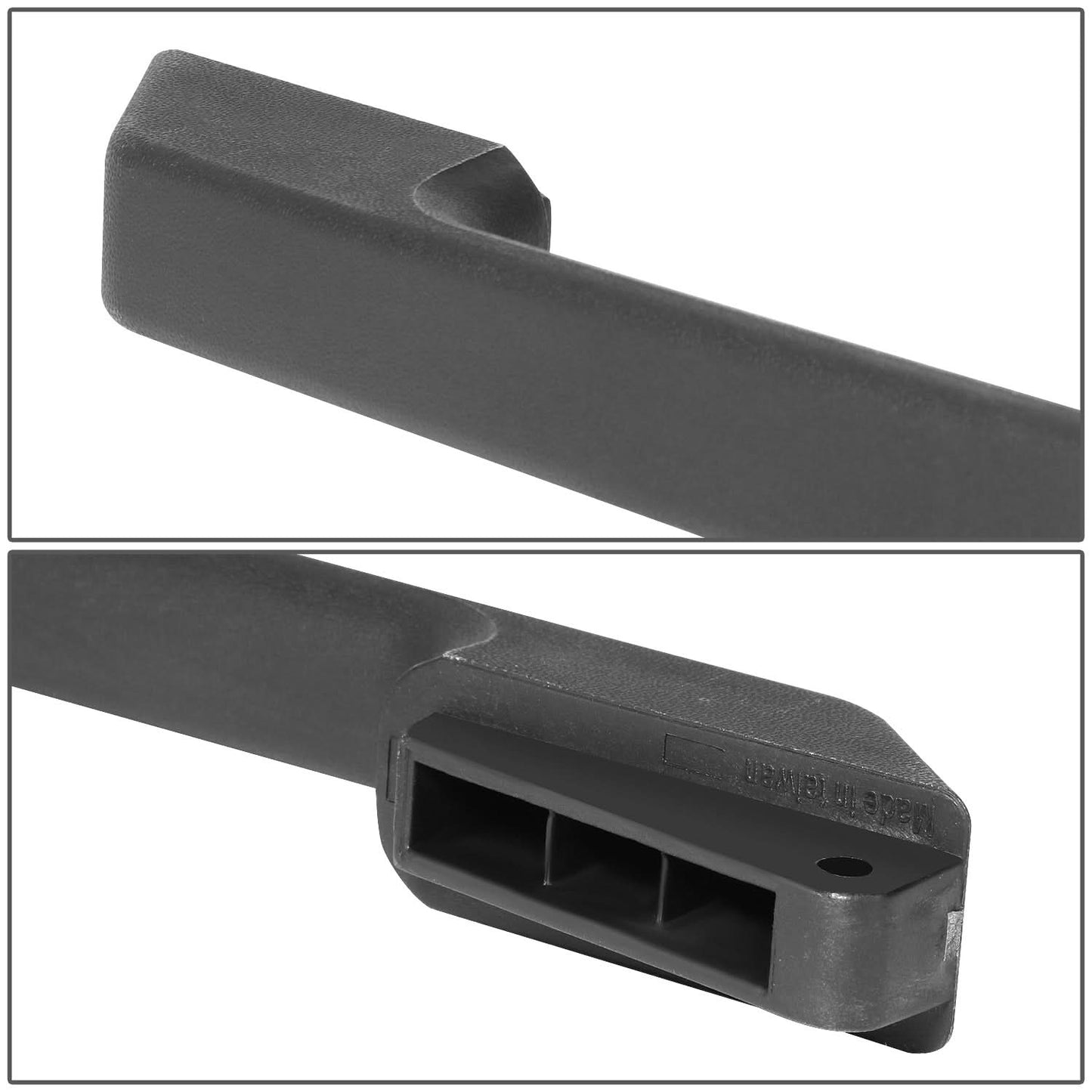 2003-2005 Hummer H2 Door Handle Covers - ABS