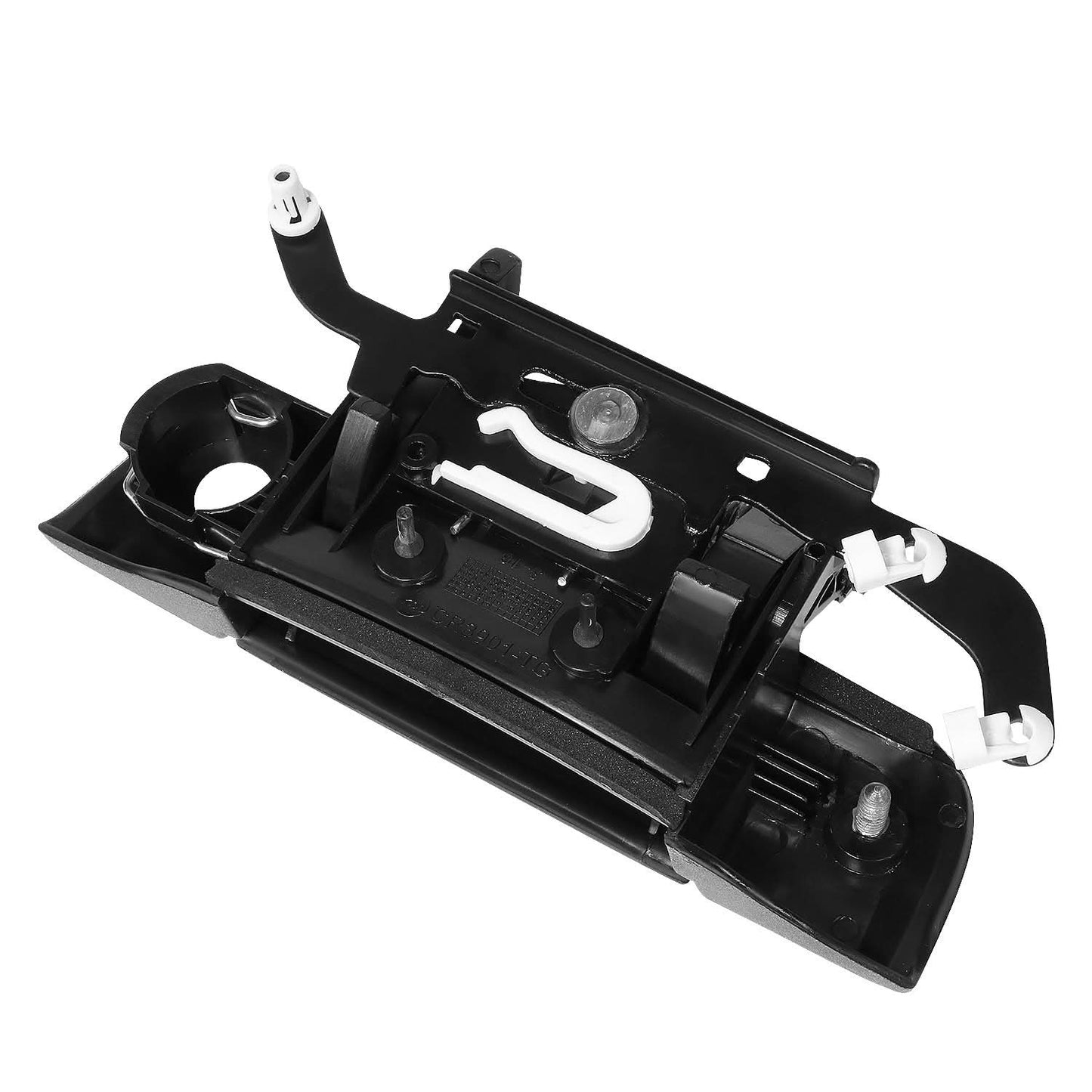 96-00 Dodge Caravan Door Handle Covers ABS