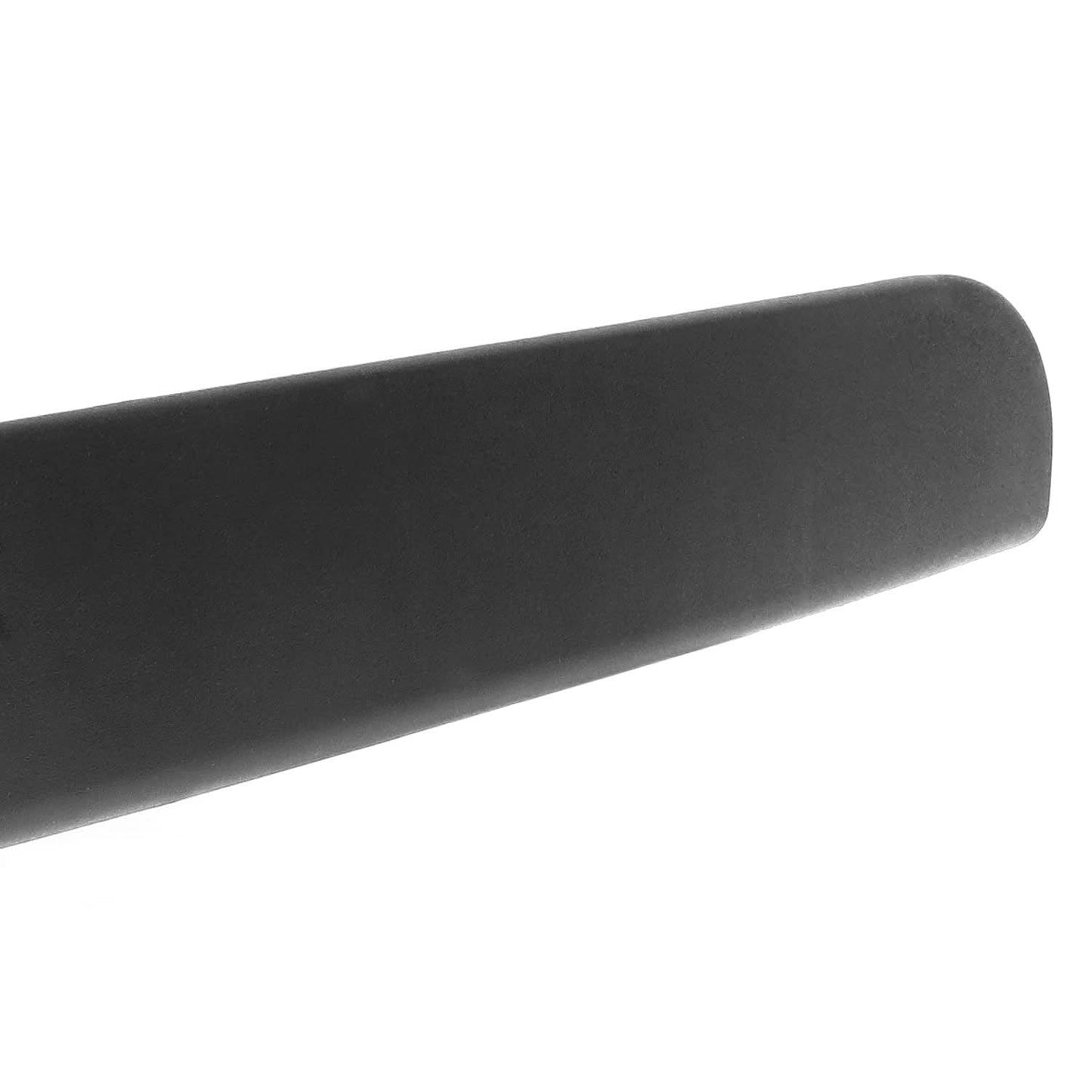 01-07 Dodge Caravan Door Handle Covers Textured Black ABS