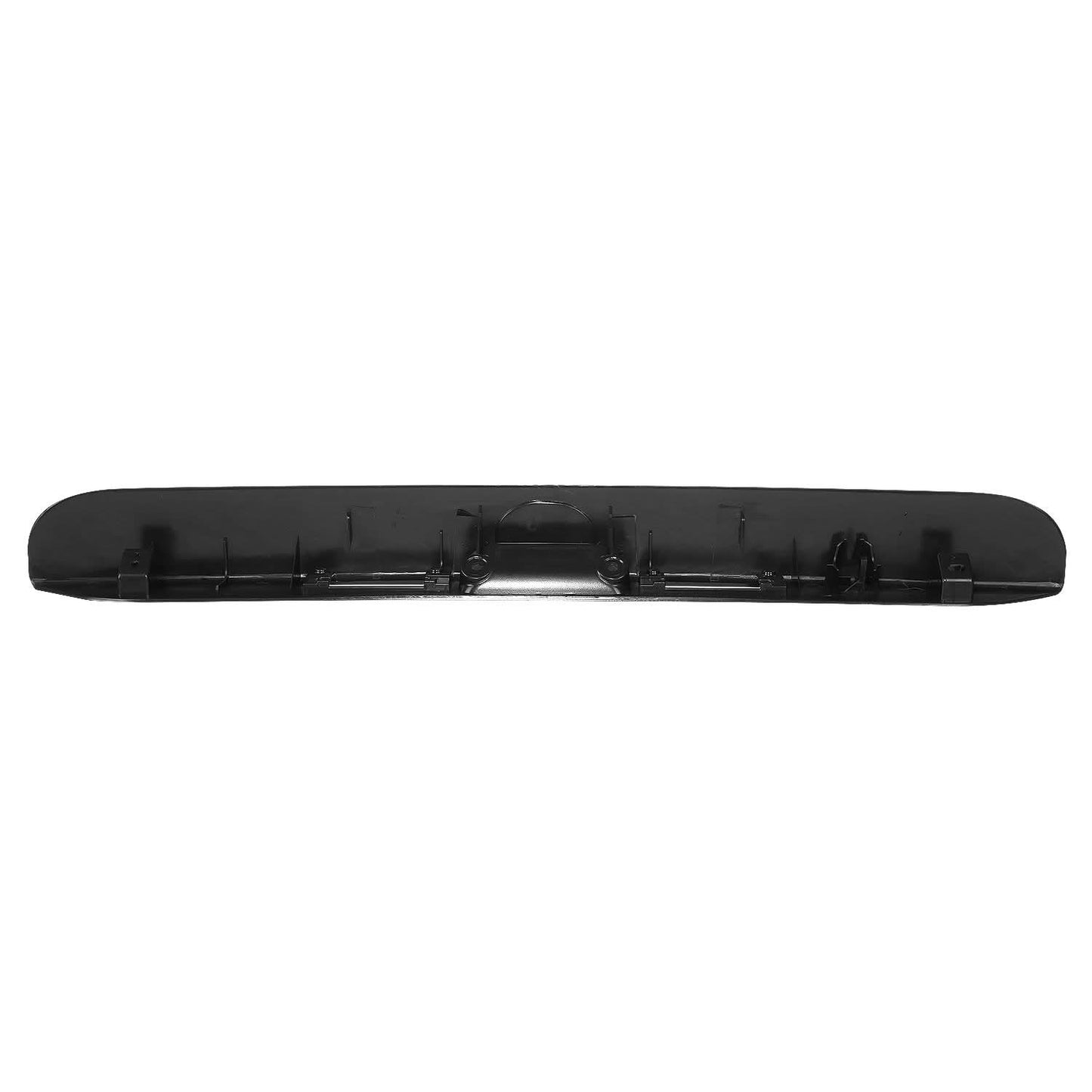 01-07 Dodge Caravan Door Handle Covers Textured Black ABS