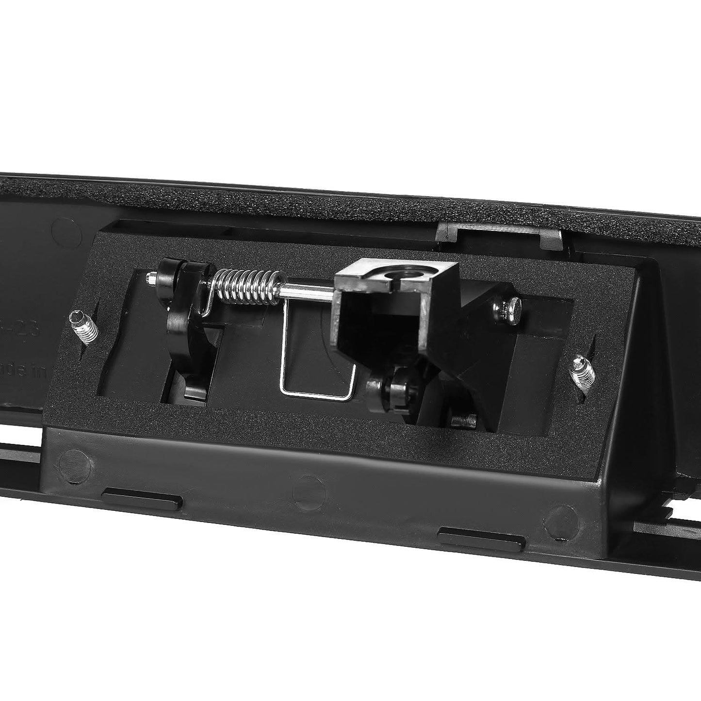 08-10 Chrysler Town & Country / Dodge Grand Caravan Door Handle Covers ABS