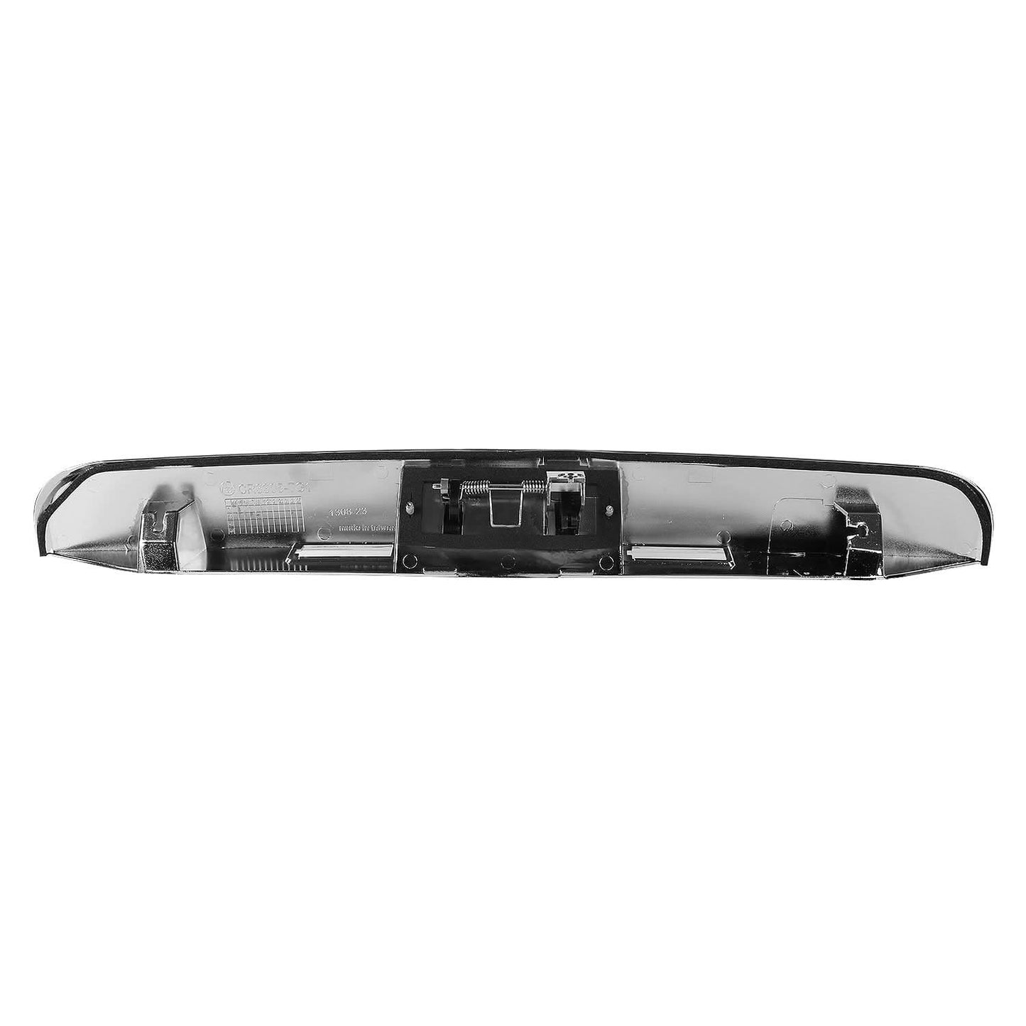 08-10 Chrysler Town & Country / Dodge Grand Caravan Door Handle Covers Chrome ABS