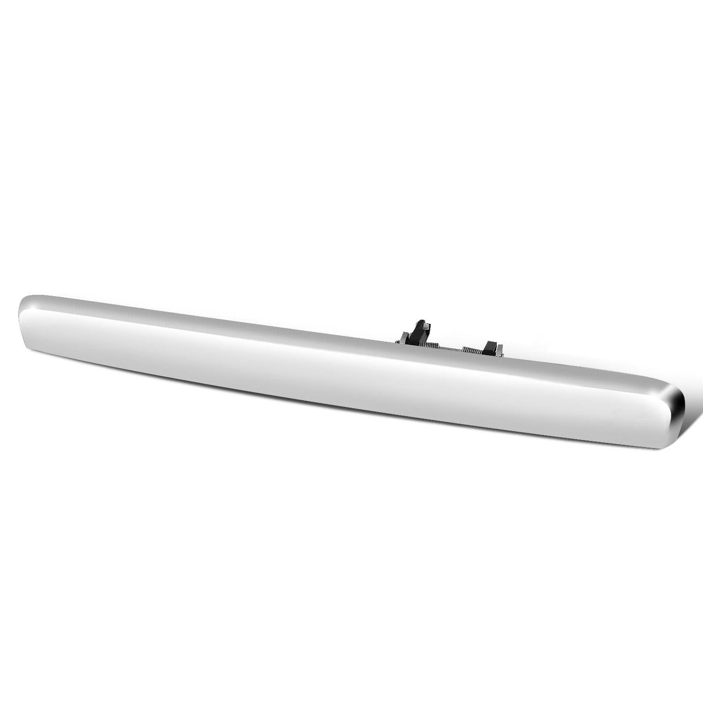 04-05 Dodge Durango Chrome Door Handle Covers - ABS