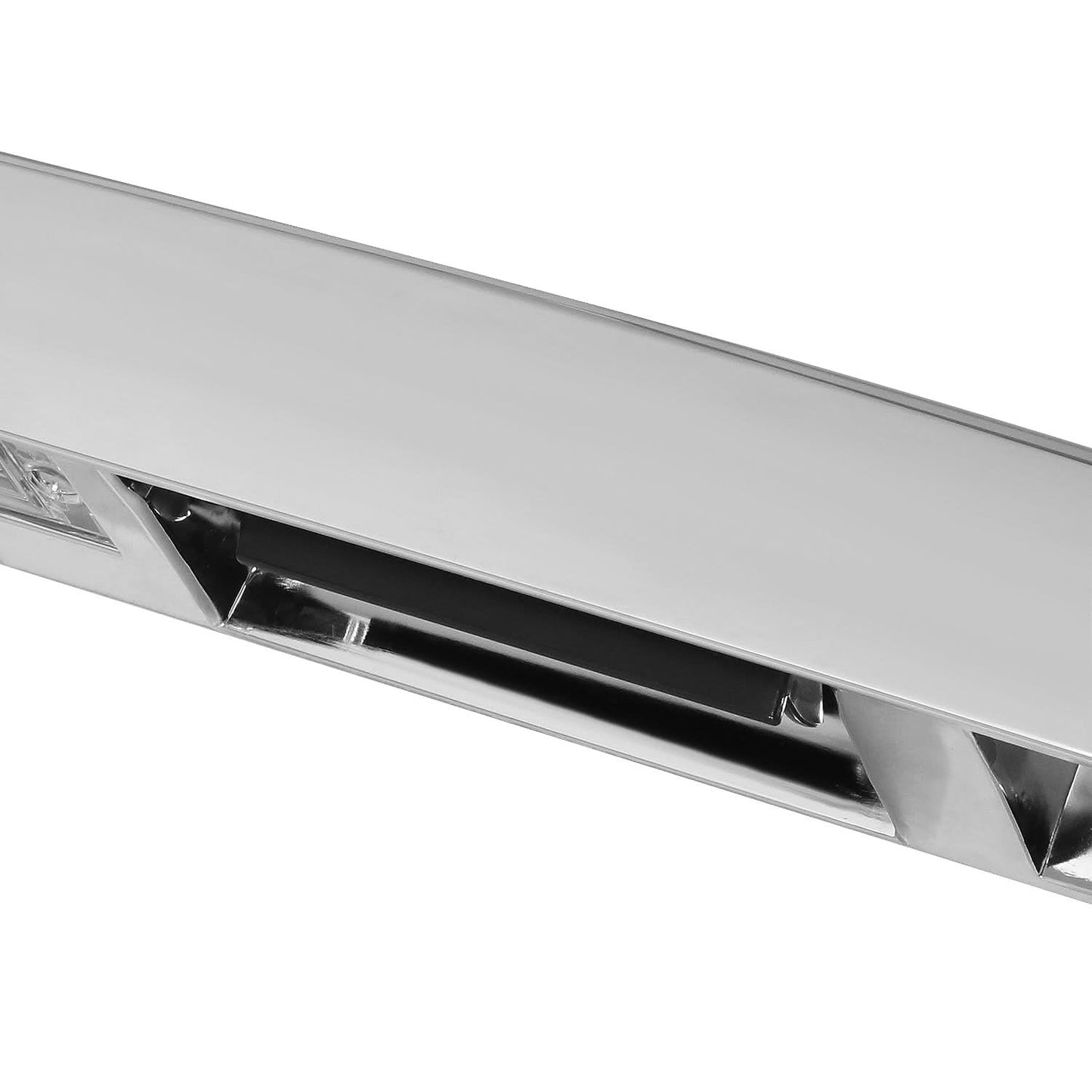2006 Dodge Durango Chrome Door Handle Covers ABS