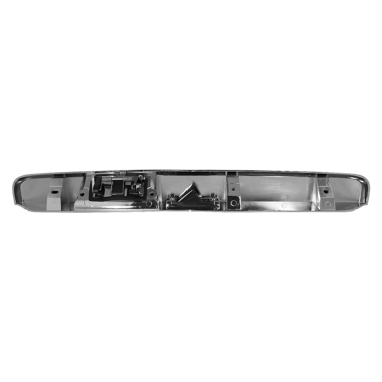2006 Dodge Durango Chrome Door Handle Covers ABS