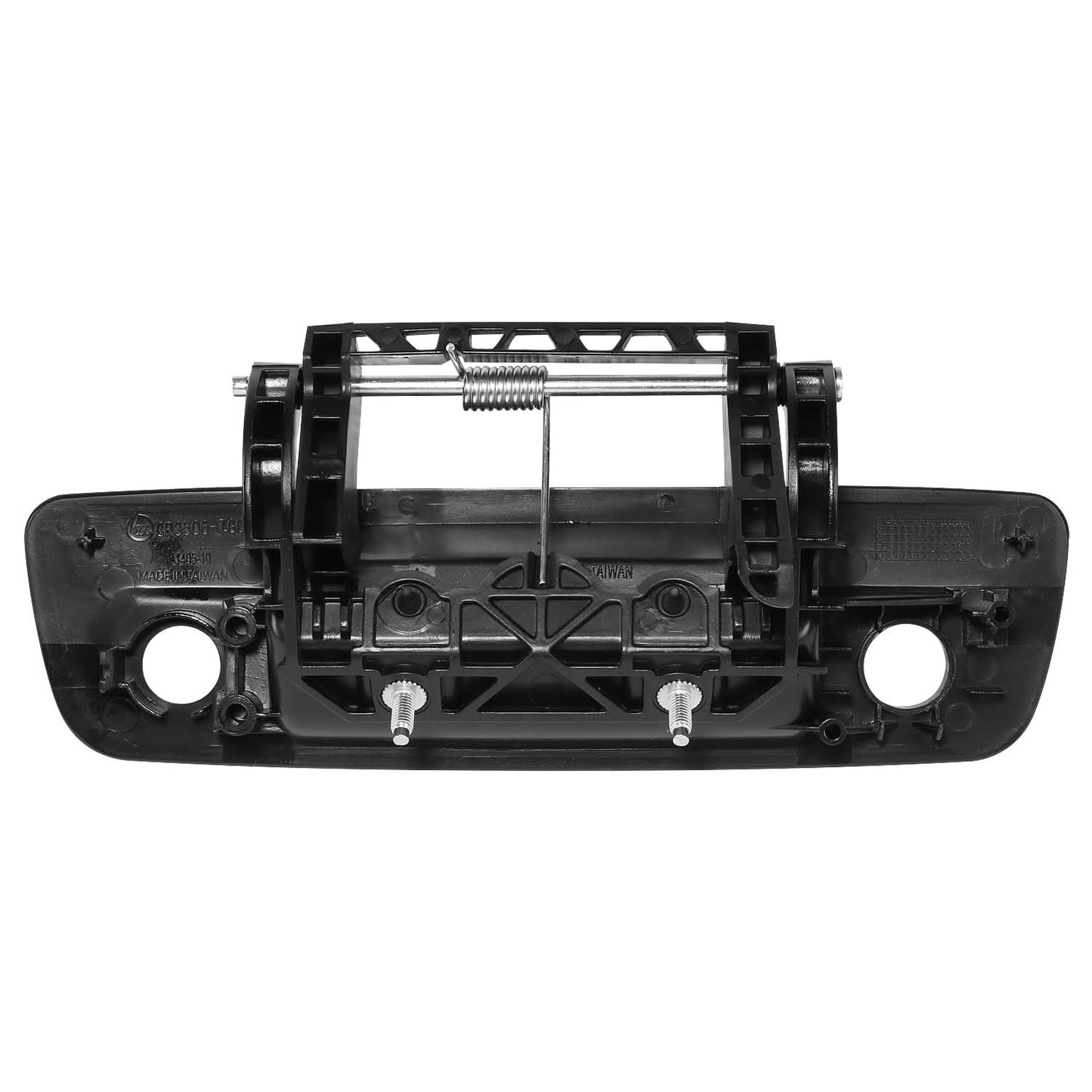 13-22 Chrysler 200 Ram 1500 2500 3500 Door Handle Covers ABS