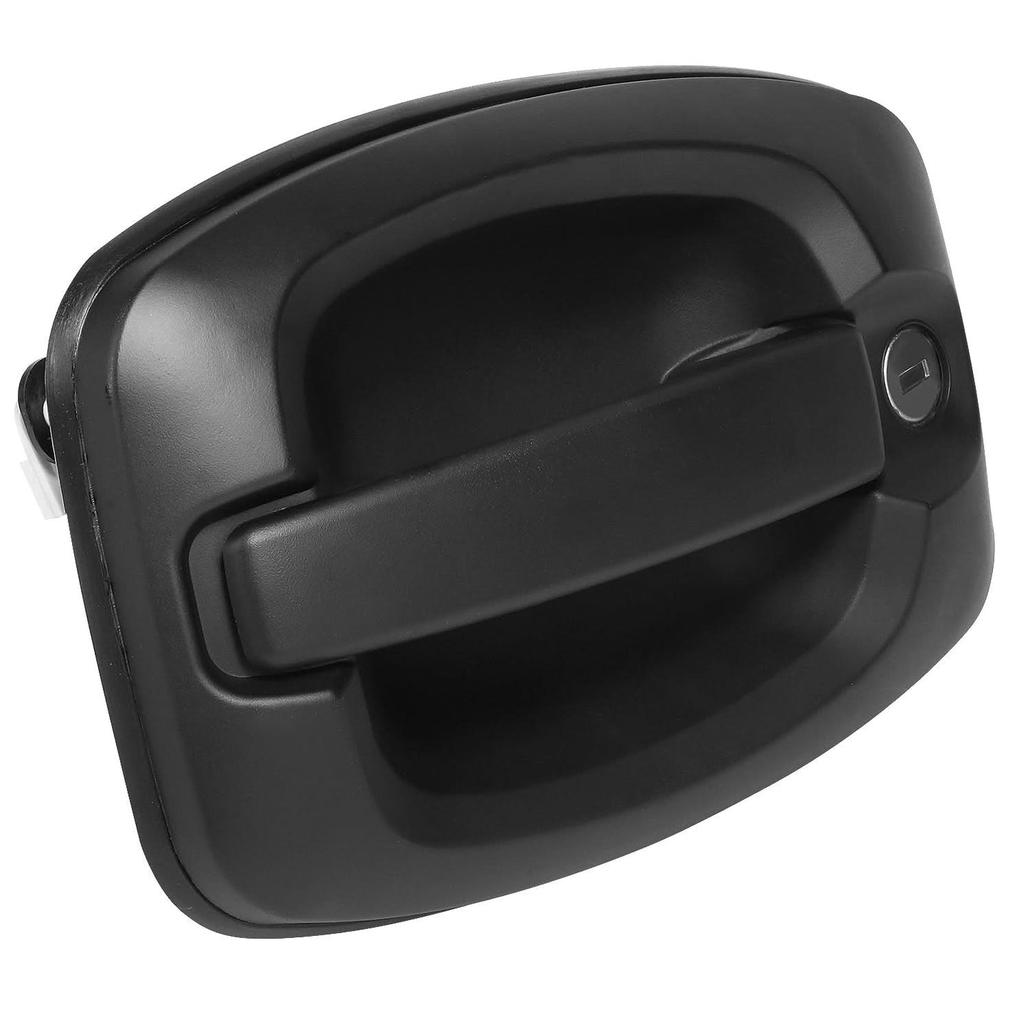 14-20 RAM ProMaster Door Handle Covers - Rear Cargo ABS