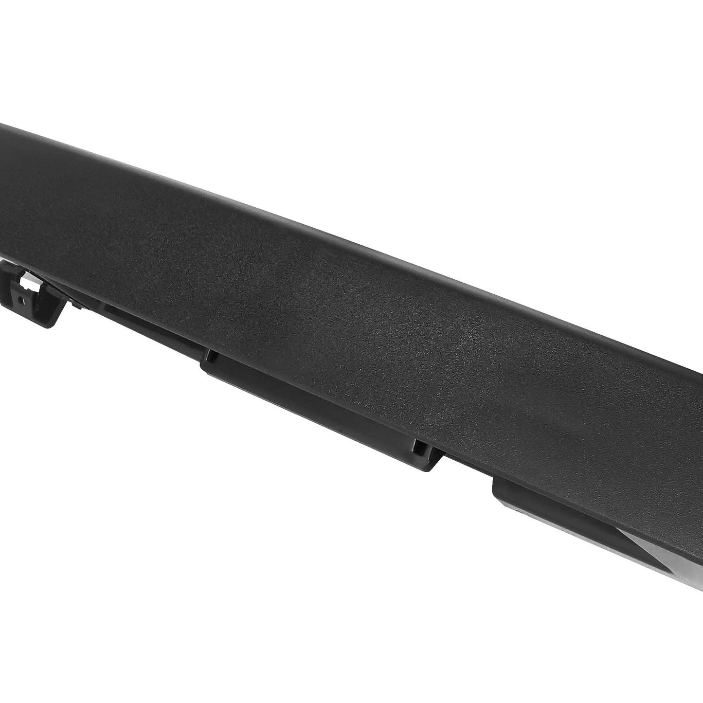2005-2010 Jeep Grand Cherokee Door Handle Covers w/ Camera Hole ABS