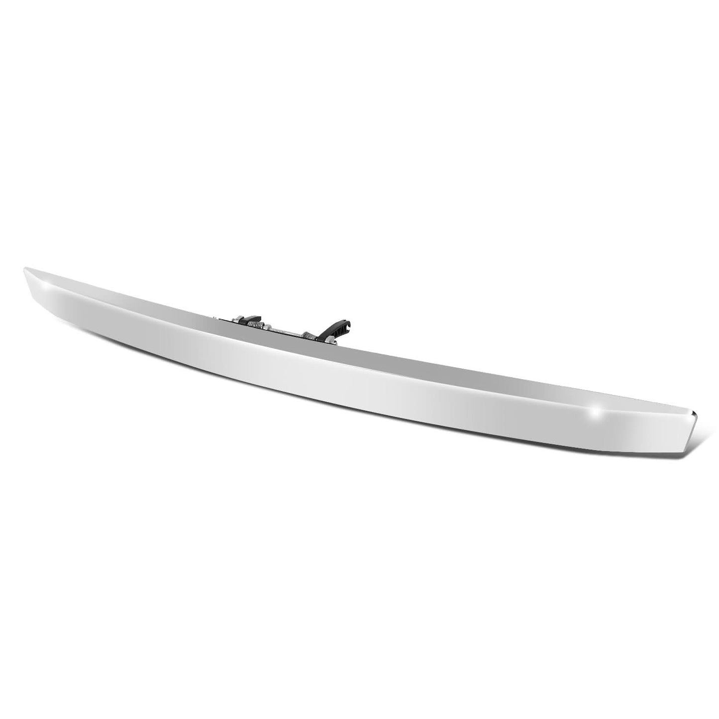 05-10 Jeep Grand Cherokee Chrome Door Handle Covers w/ Camera Hole ABS