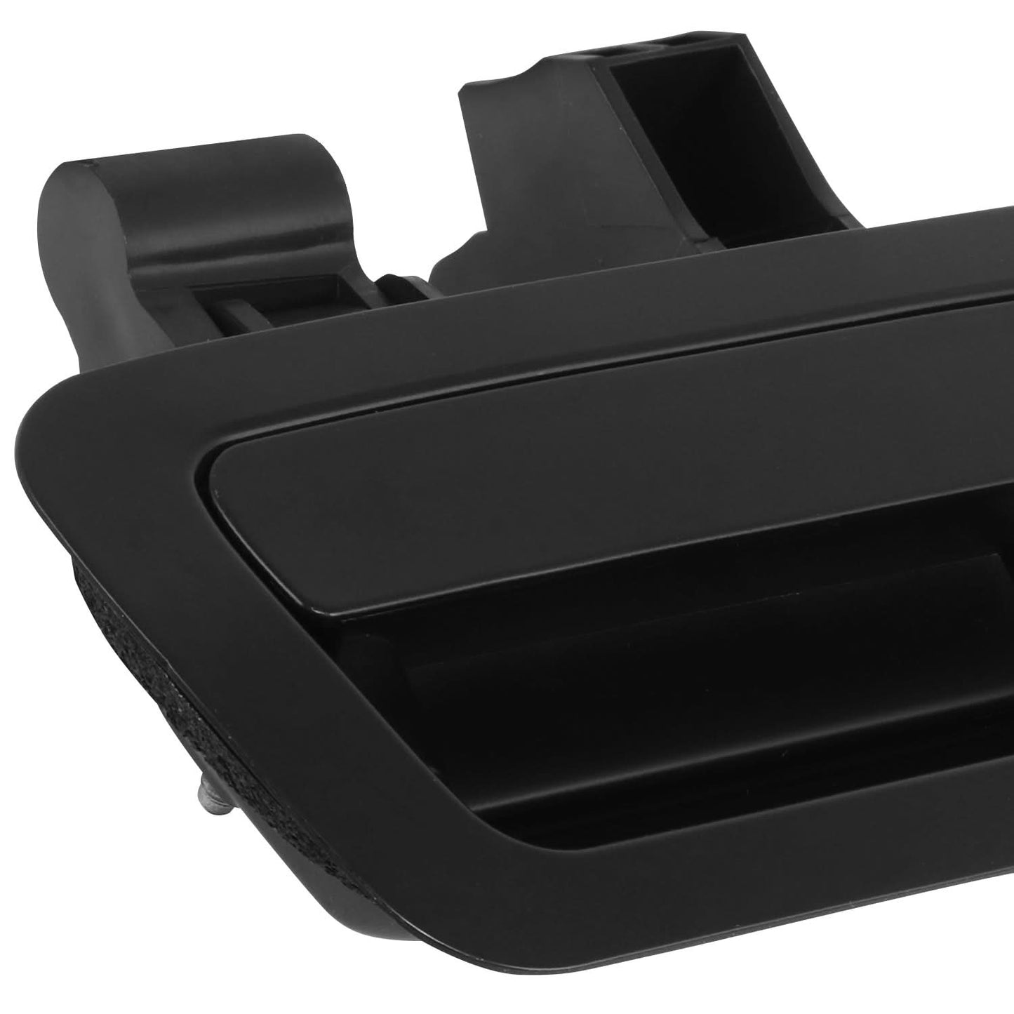 2011-2013 Jeep Grand Cherokee Tailgate Door Handle Cover Outer Manual