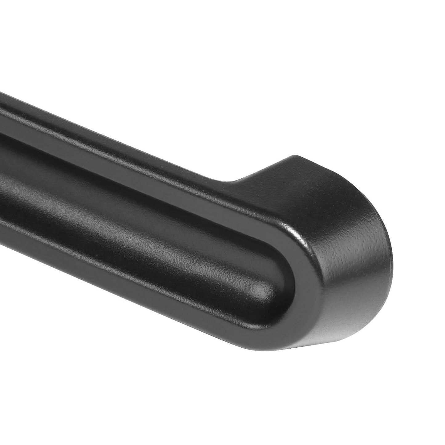 07-18 Jeep Wrangler JK Door Handle Covers ABS
