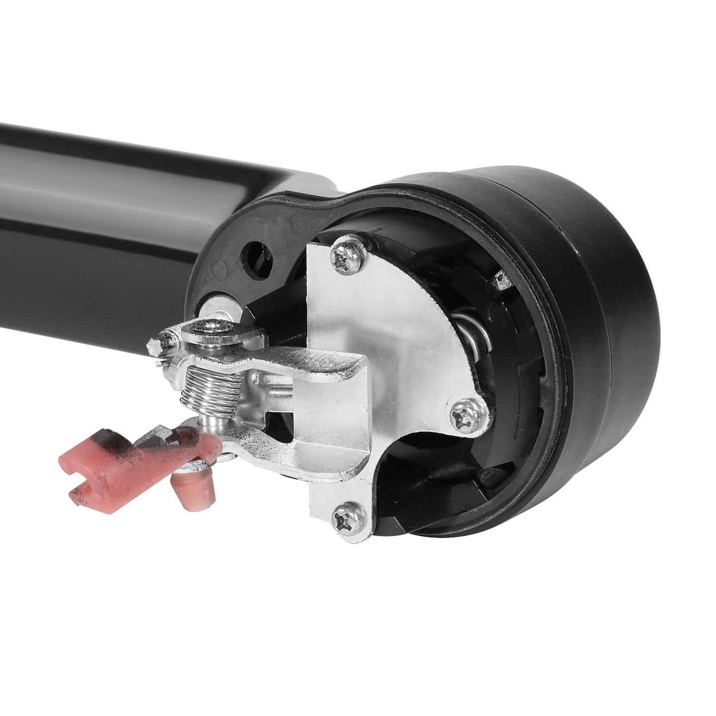 07-18 Jeep Wrangler JK Door Handle Covers ABS