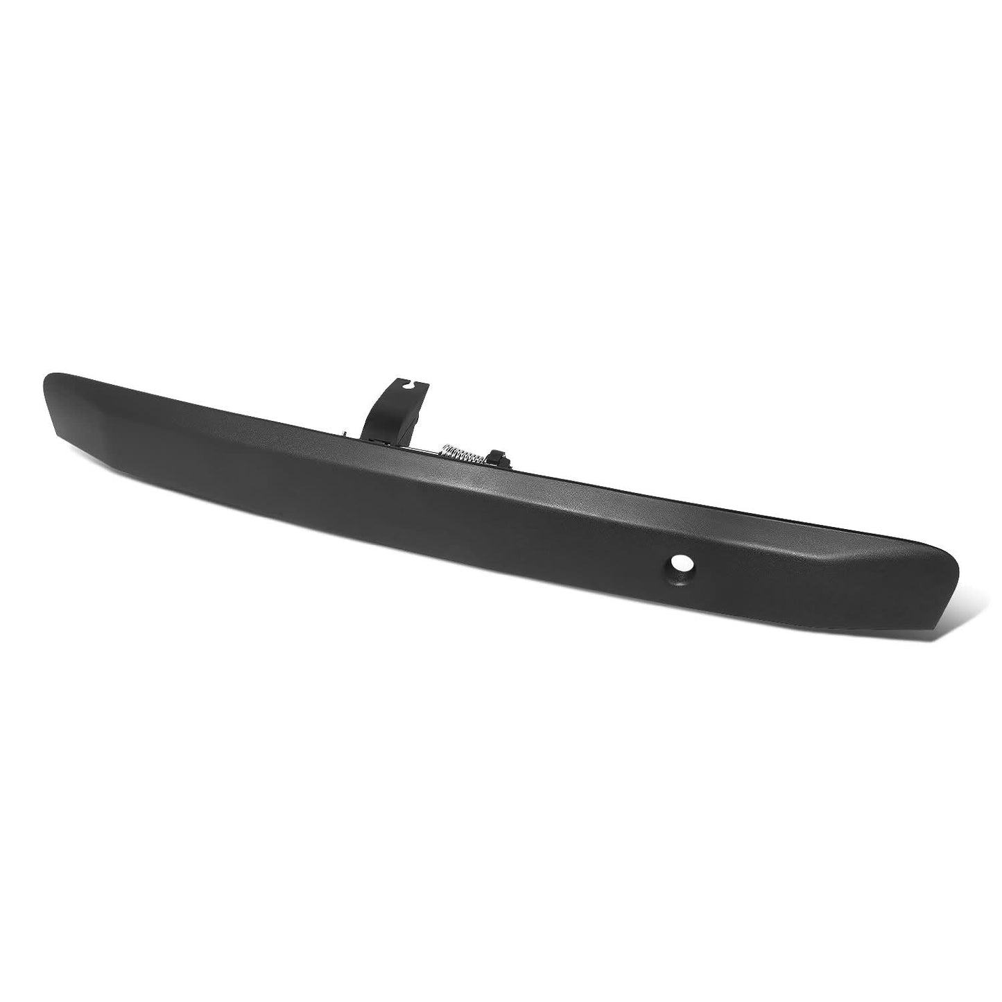 09-17 Jeep Compass/Patriot Door Handle Covers Manual Locks ABS
