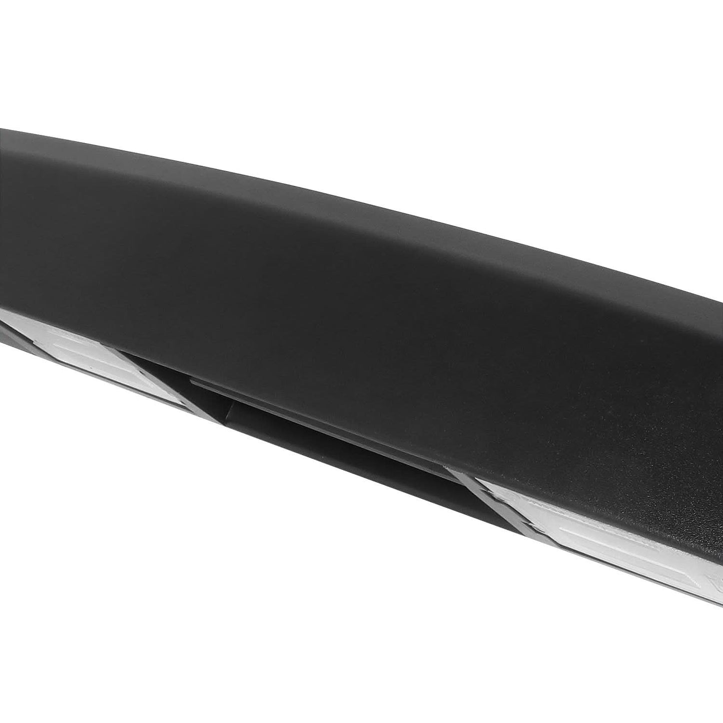 09-17 Jeep Compass/Patriot Door Handle Covers Manual Locks ABS
