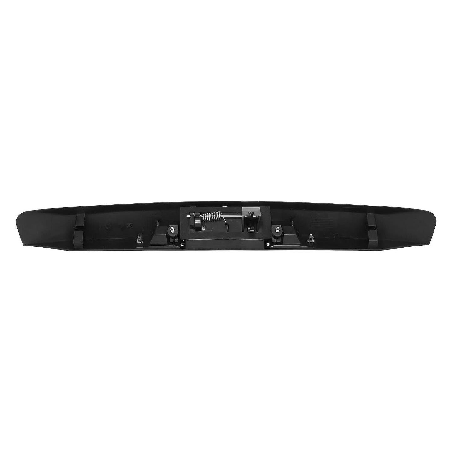 08-12 Jeep Compass/Patriot Door Handle Covers ABS