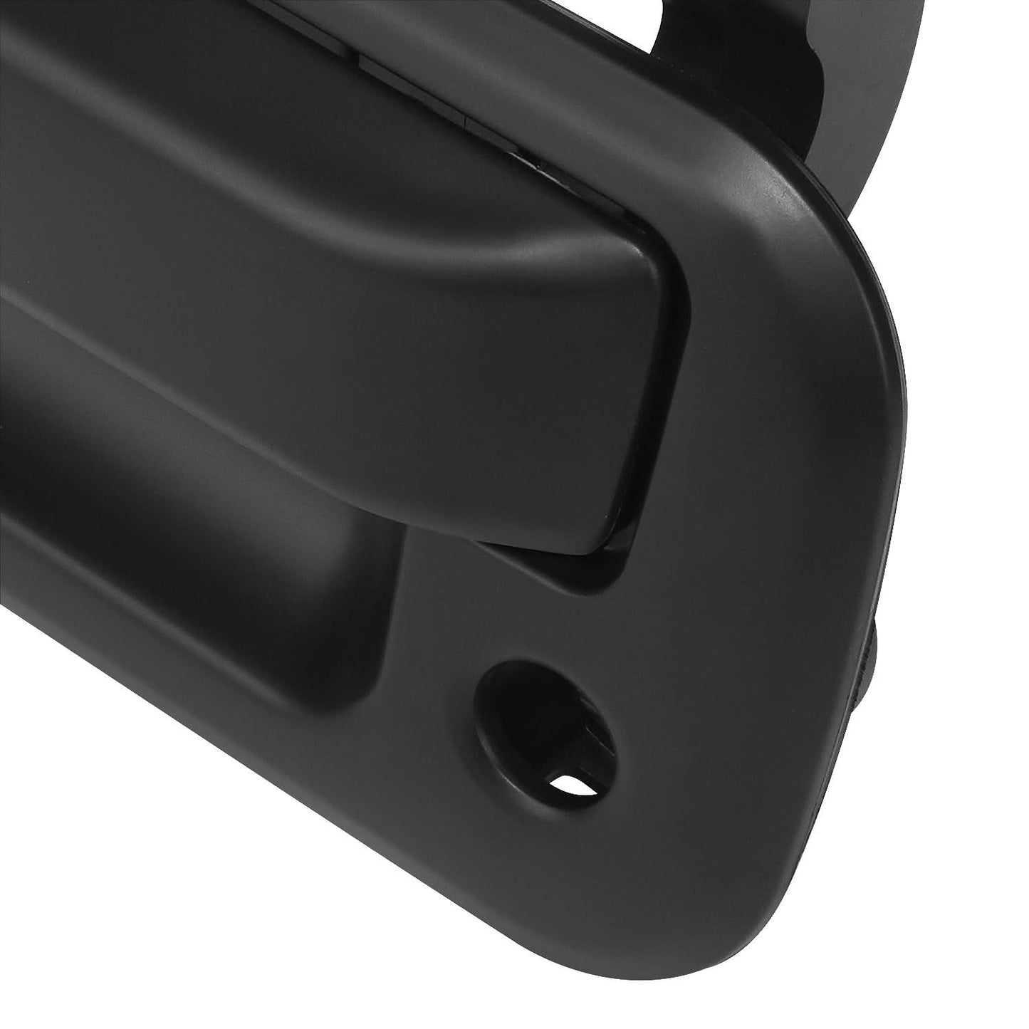 07-08 Ford Explorer Sport Trac / F-150 Door Handle Covers ABS
