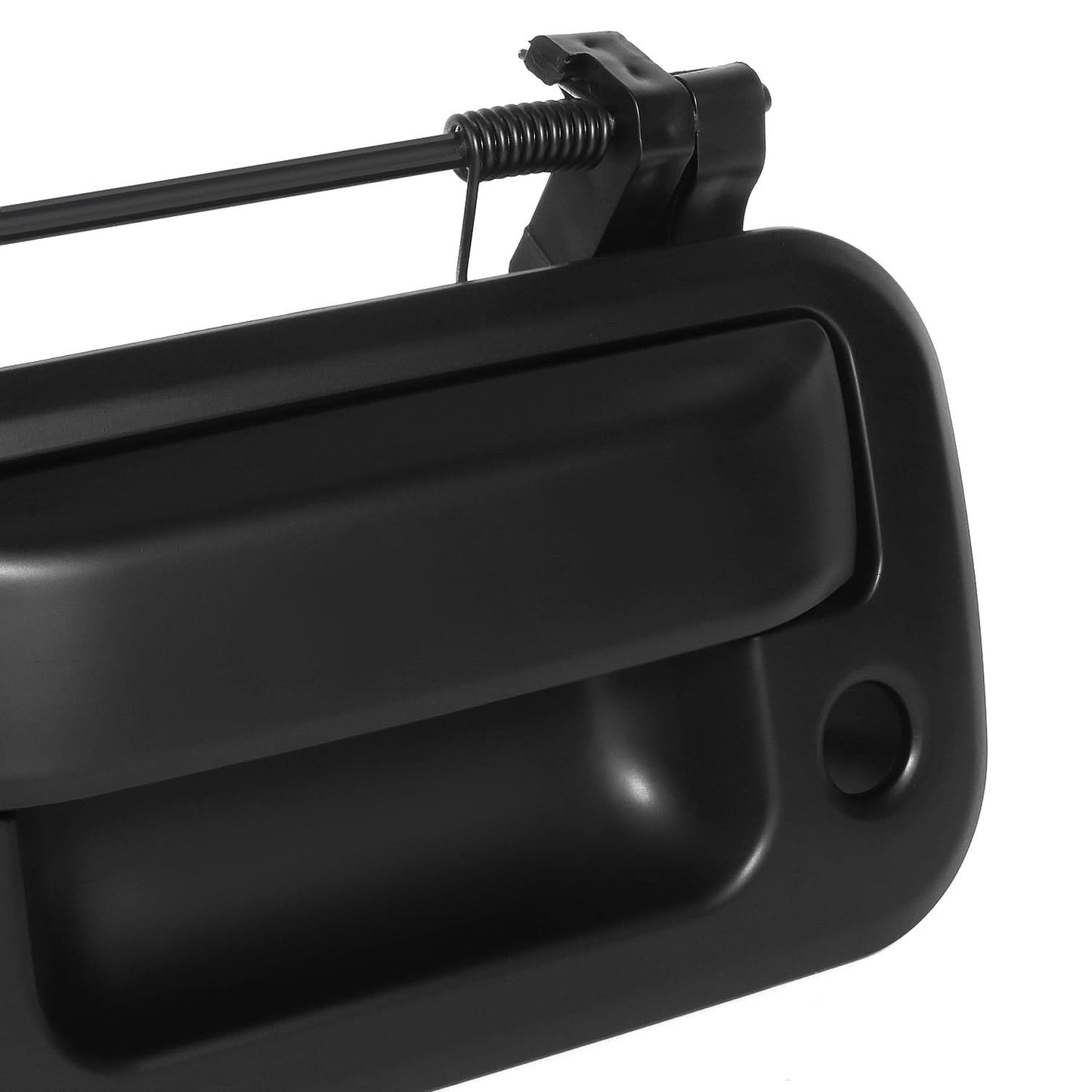 07-08 Ford Explorer Sport Trac / F-150 Door Handle Covers ABS