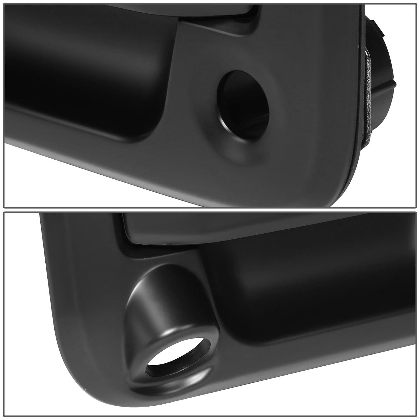 08-15 Ford F-150/F-250/F-350/F-450 Door Handle Covers ABS