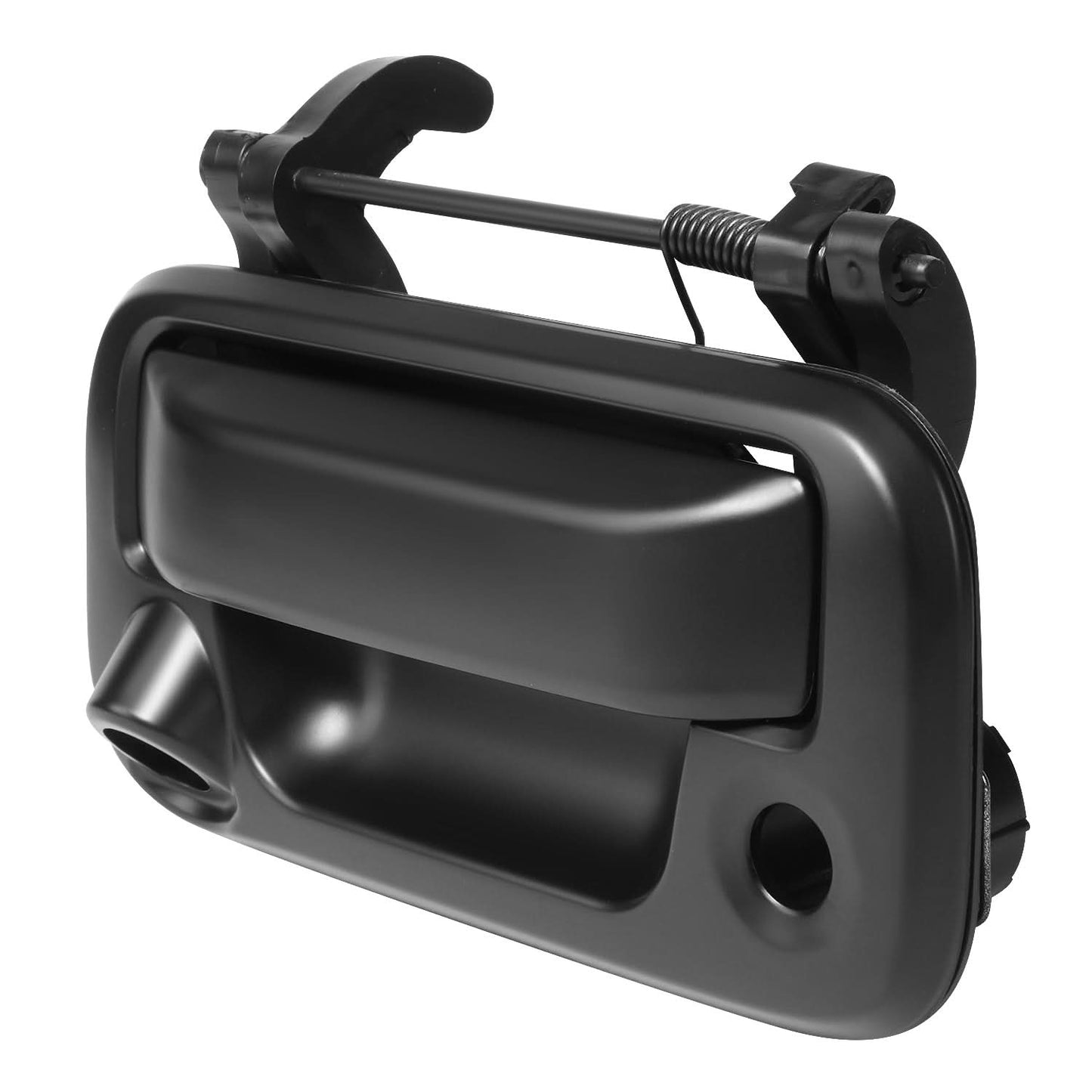 08-15 Ford F-150/F-250/F-350/F-450 Door Handle Covers ABS