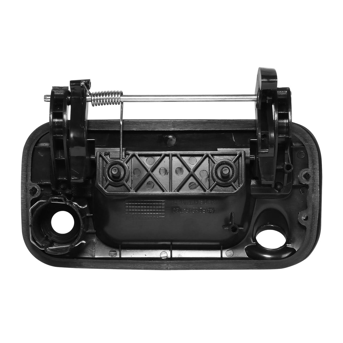 08-15 Ford F-150/F-250/F-350/F-450 Door Handle Covers ABS