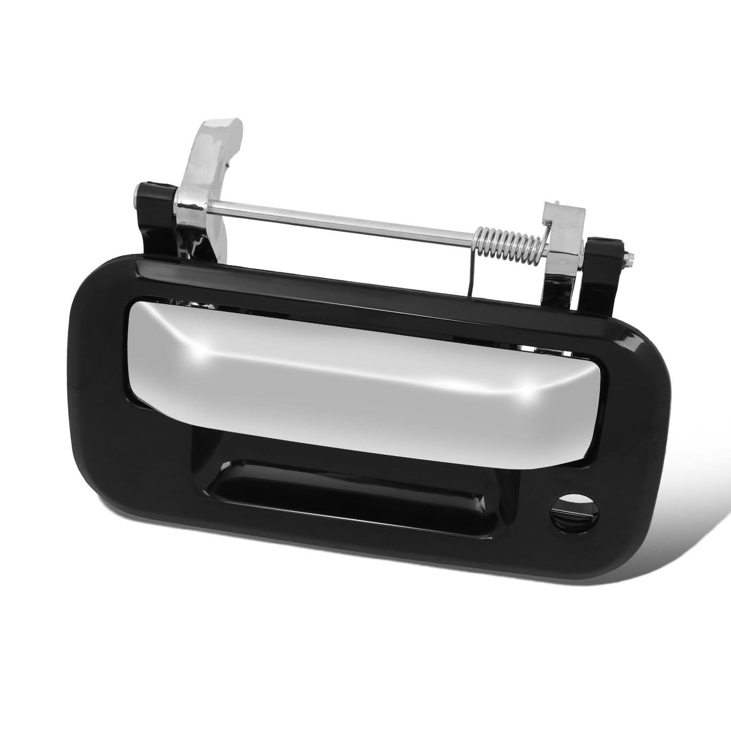 2005-2008 Ford F-150 Door Handle Covers - ABS