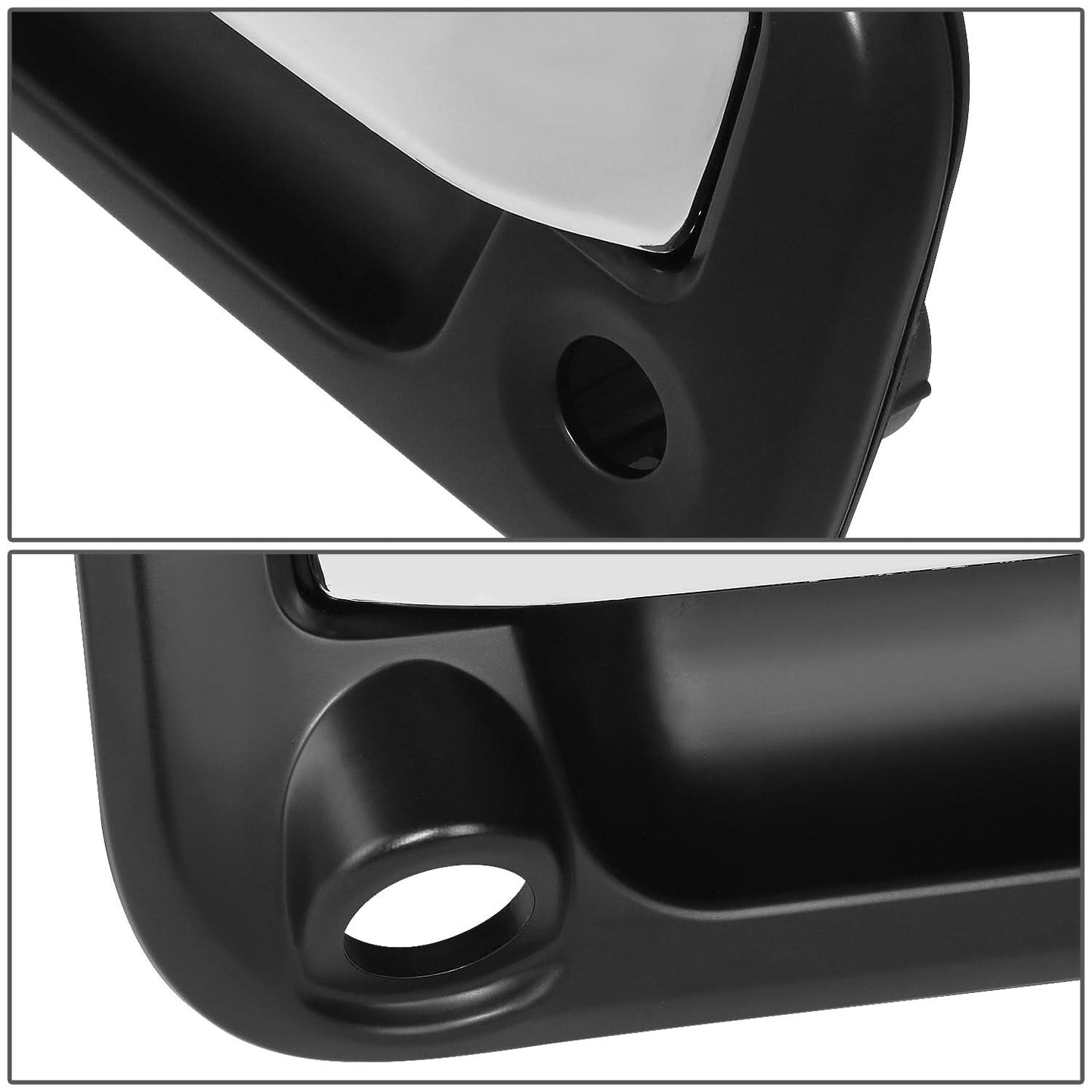 10-16 Ford F-150/F-250/F-350/F-450/F-550 Door Handle Covers ABS