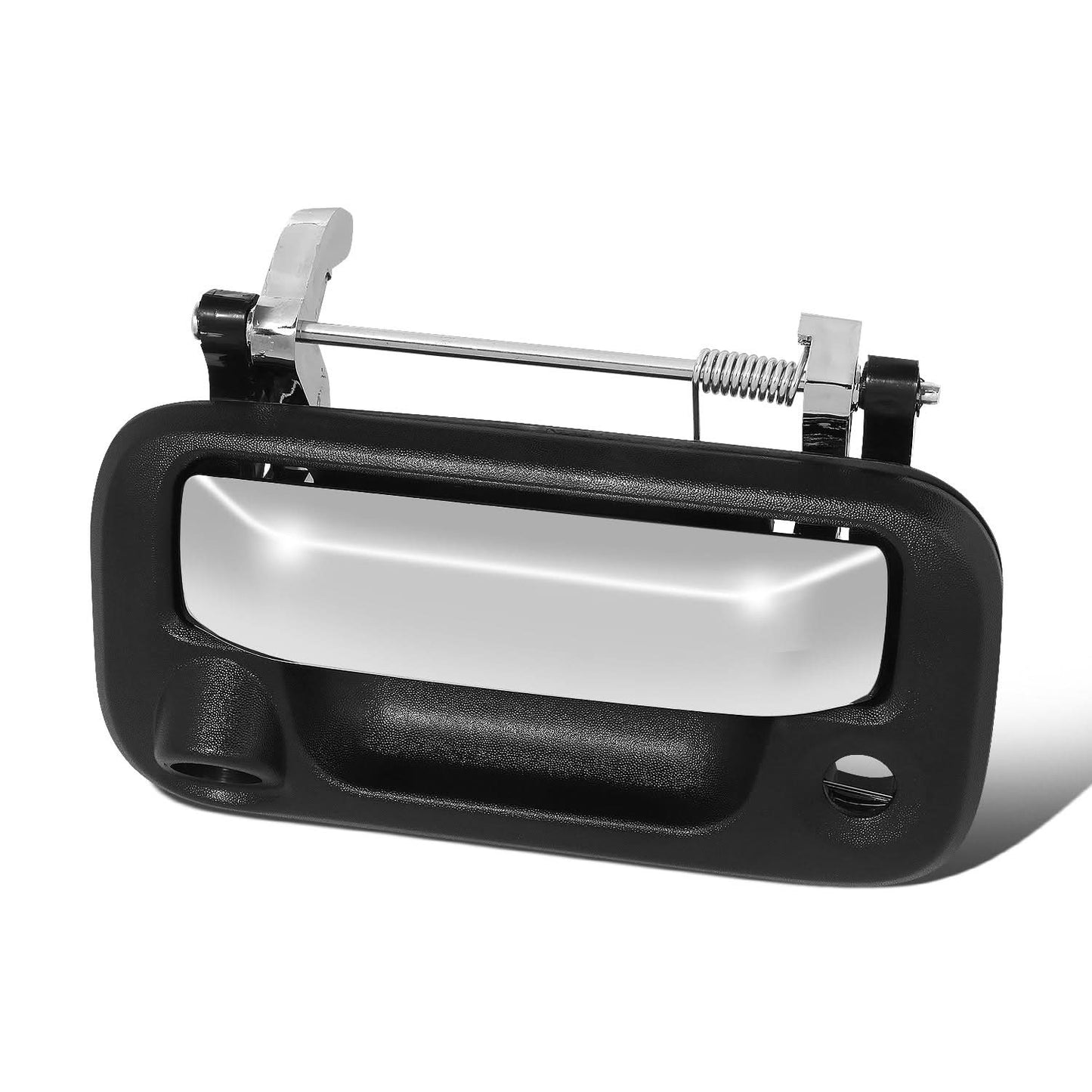 2006-2014 Ford F-150 Camera Ready Door Handle Covers ABS