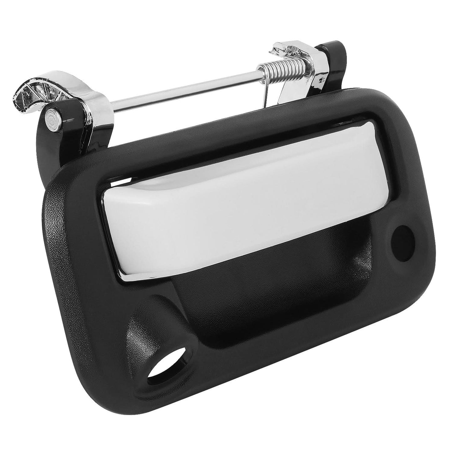 2006-2014 Ford F-150 Camera Ready Door Handle Covers ABS