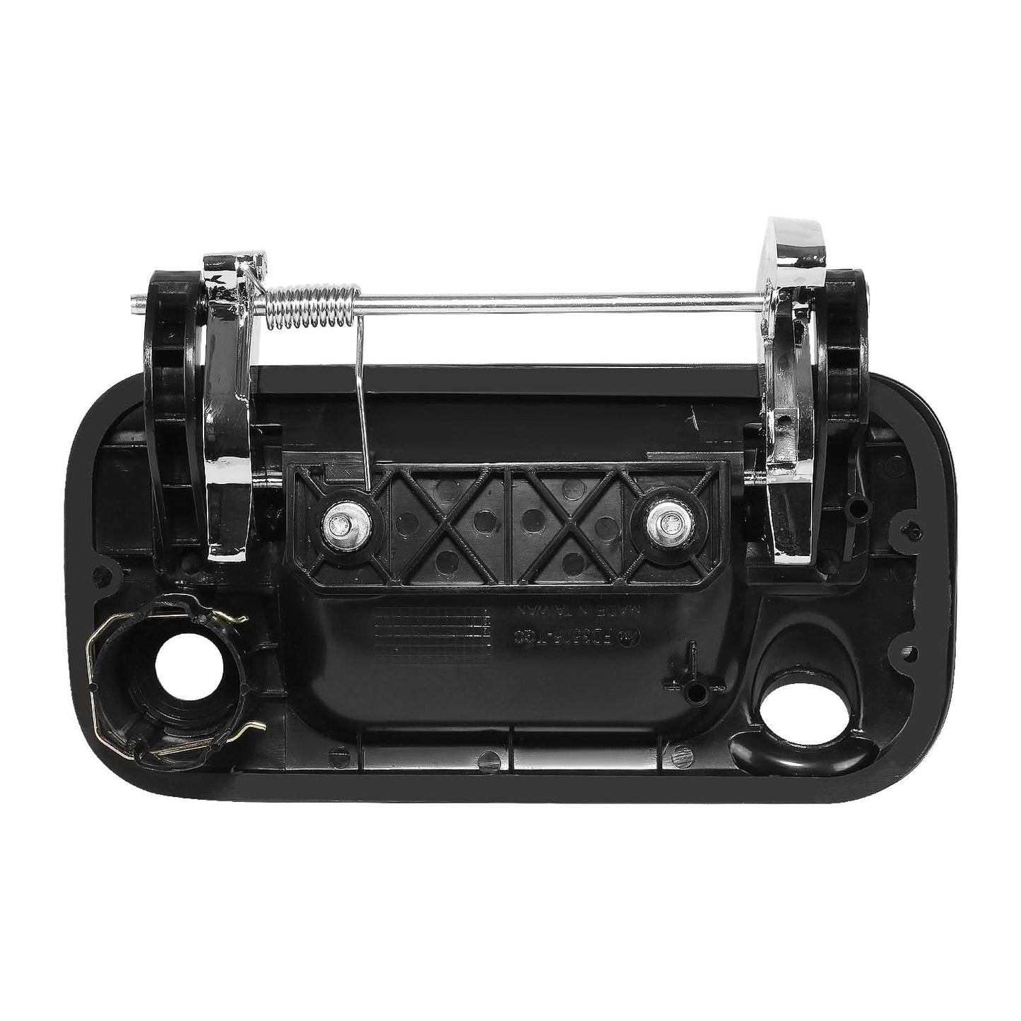 2006-2014 Ford F-150 Camera Ready Door Handle Covers ABS