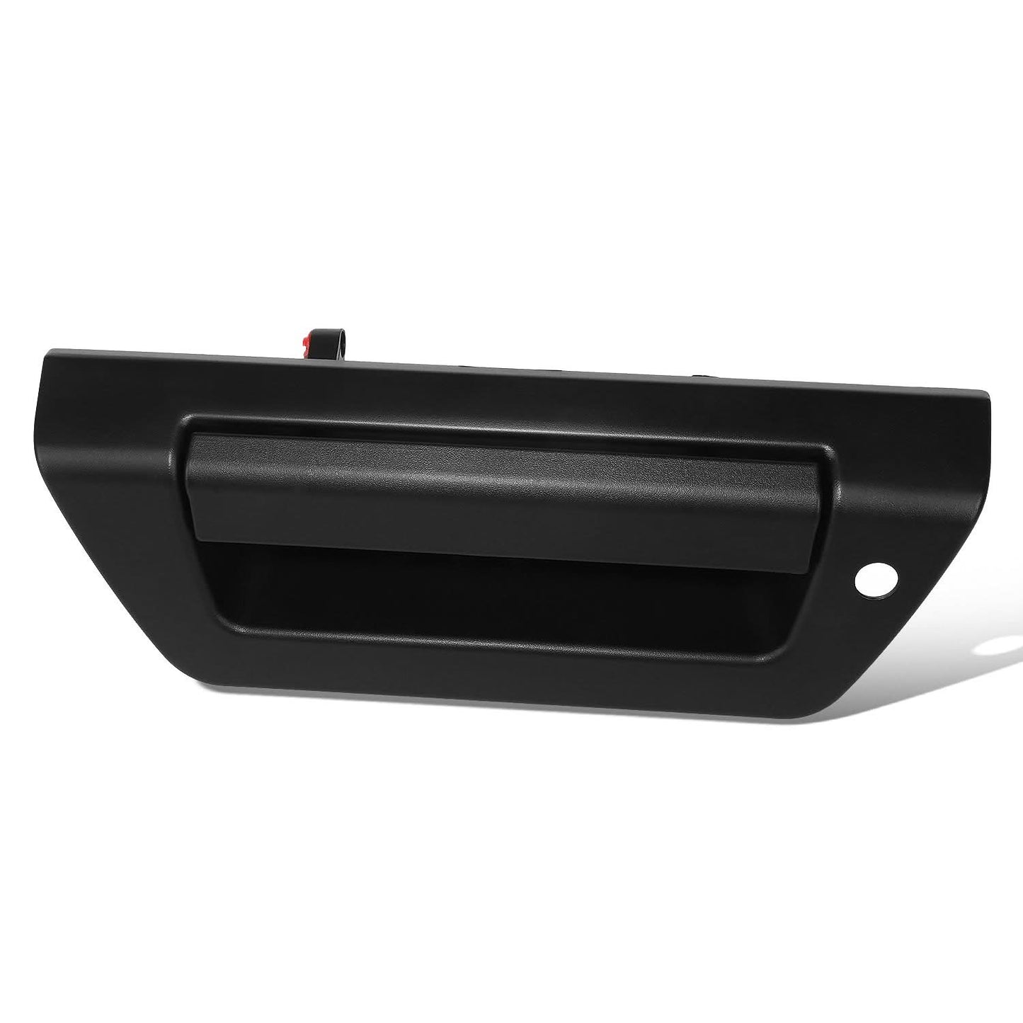 2015-2020 Ford F-150 Door Handle Covers Textured Black ABS