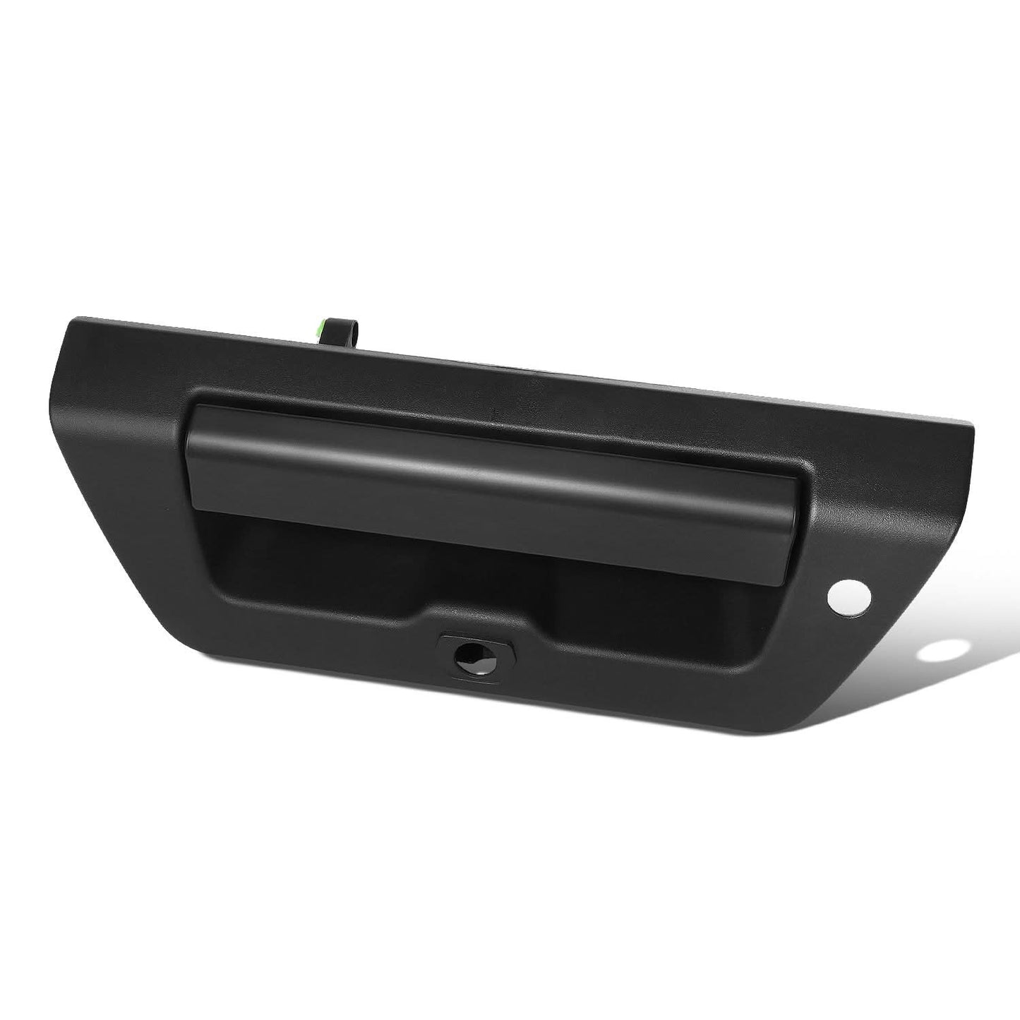 15-20 Ford F-150 Door Handle Covers w/ Camera & Keyhole ABS