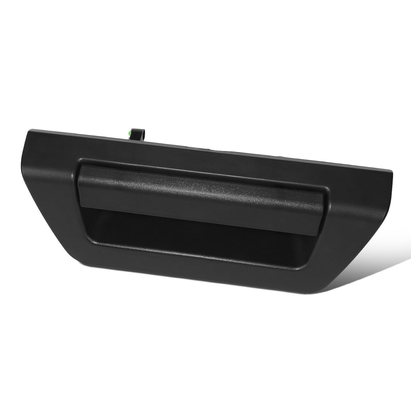 2015-2020 Ford F-150 Door Handle Covers Textured Black ABS