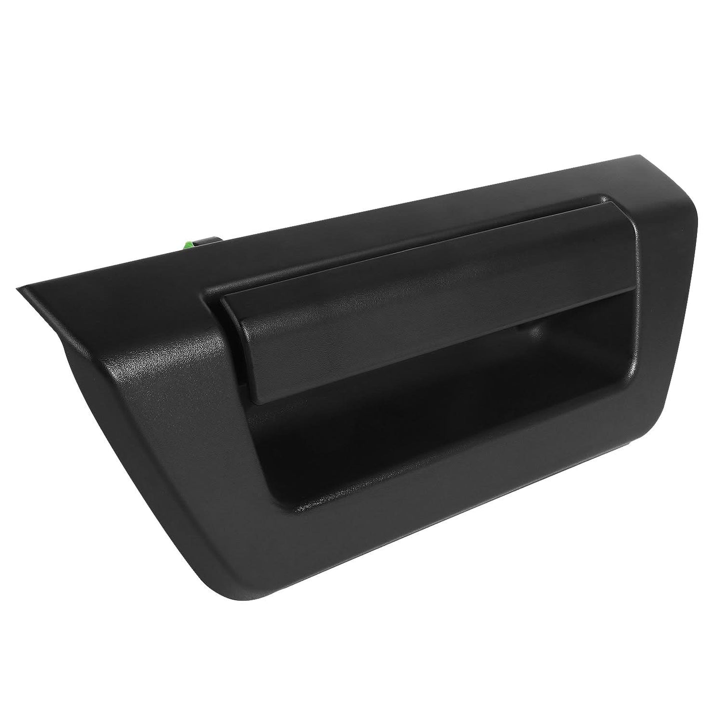 2015-2020 Ford F-150 Door Handle Covers Textured Black ABS
