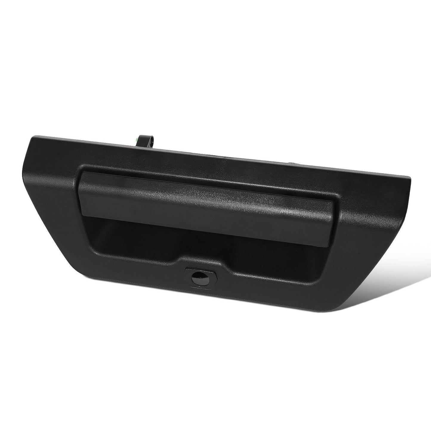 2015-2020 Ford F-150 Door Handle Covers Camera Hole Manual Locks ABS