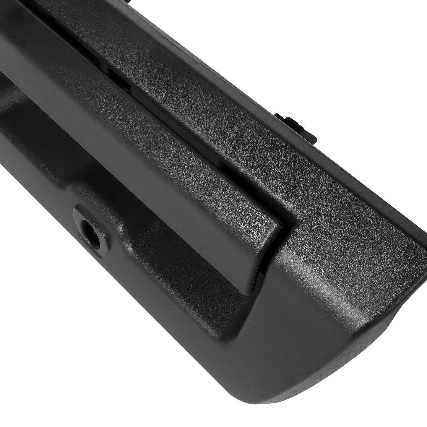 2015-2020 Ford F-150 Door Handle Covers Camera Hole Manual Locks ABS