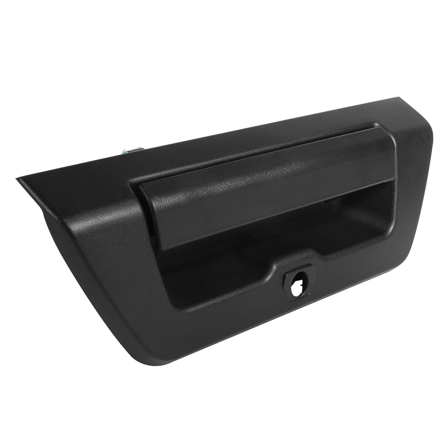 2015-2020 Ford F-150 Door Handle Covers Camera Hole Manual Locks ABS