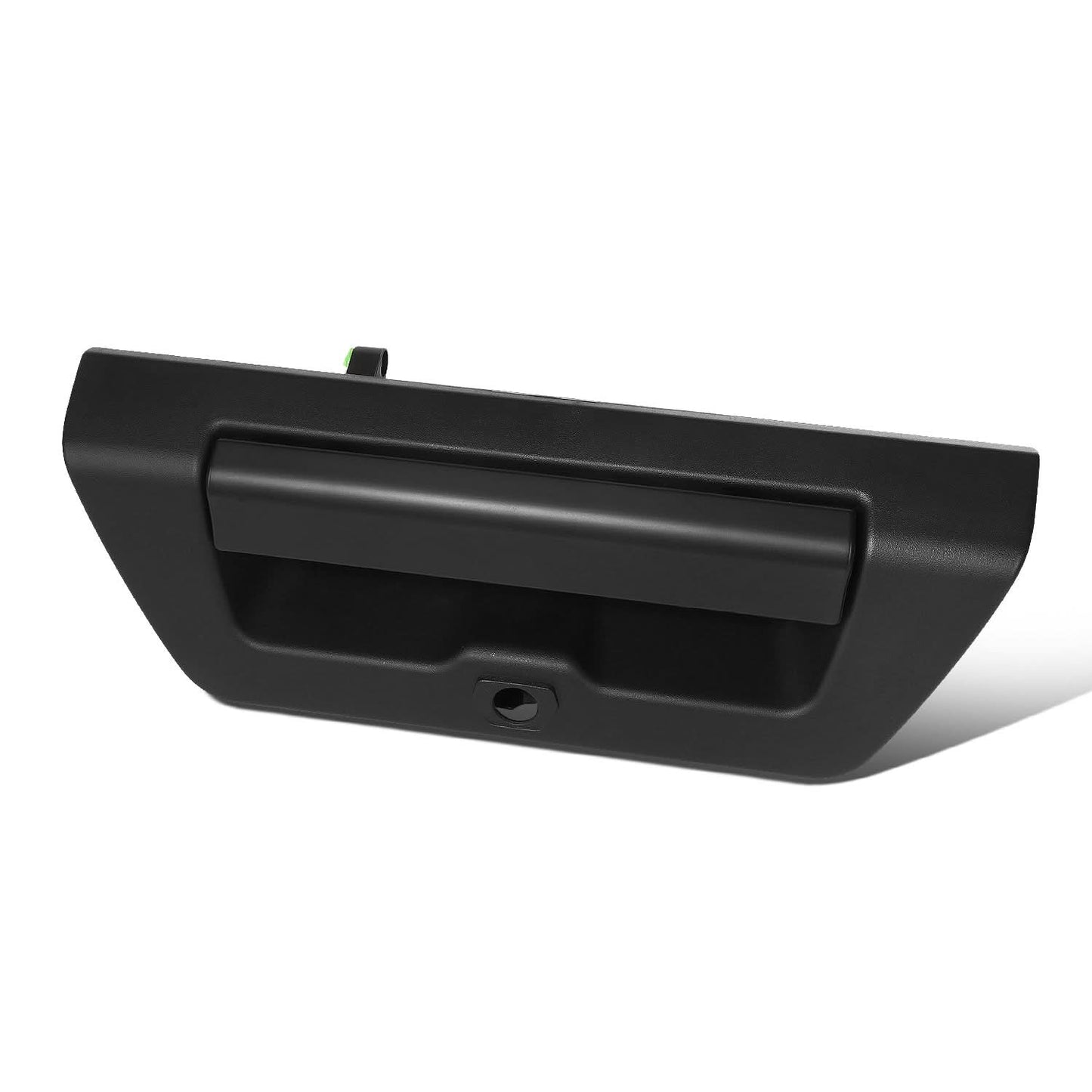 2015-2020 Ford F-150 Door Handle Covers - Camera Hole ABS