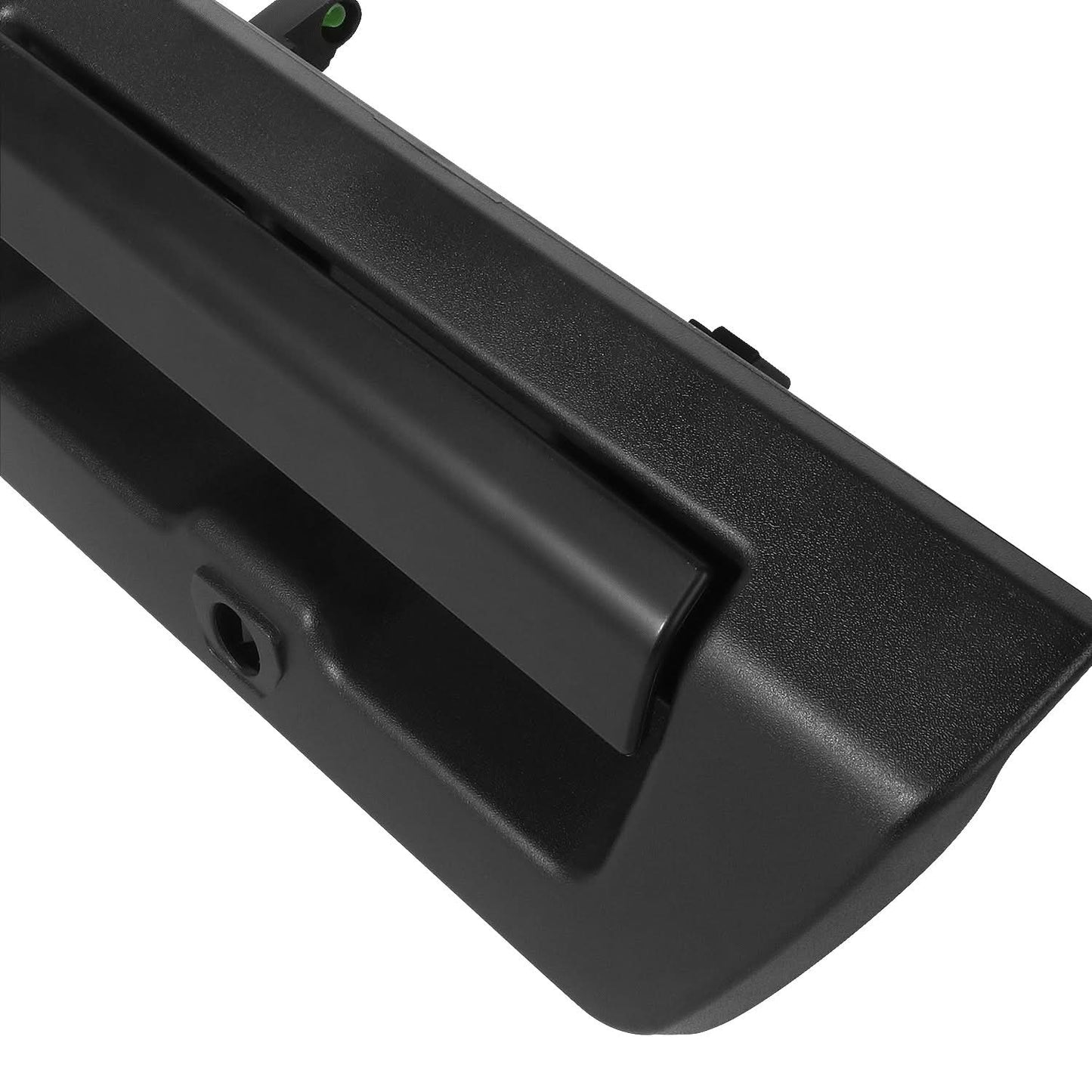 2015-2020 Ford F-150 Door Handle Covers - Camera Hole ABS