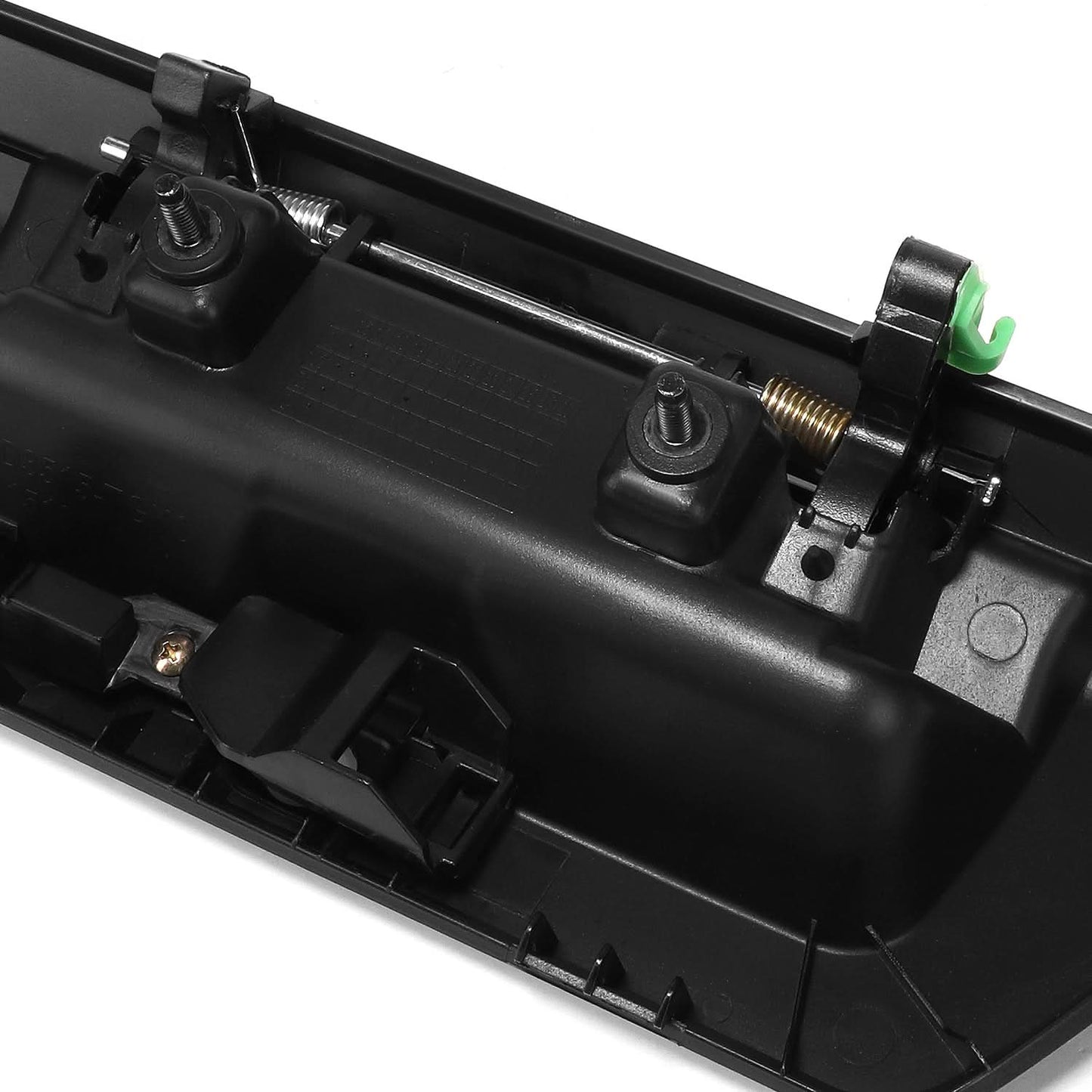 2015-2020 Ford F-150 Door Handle Covers - Camera Hole ABS
