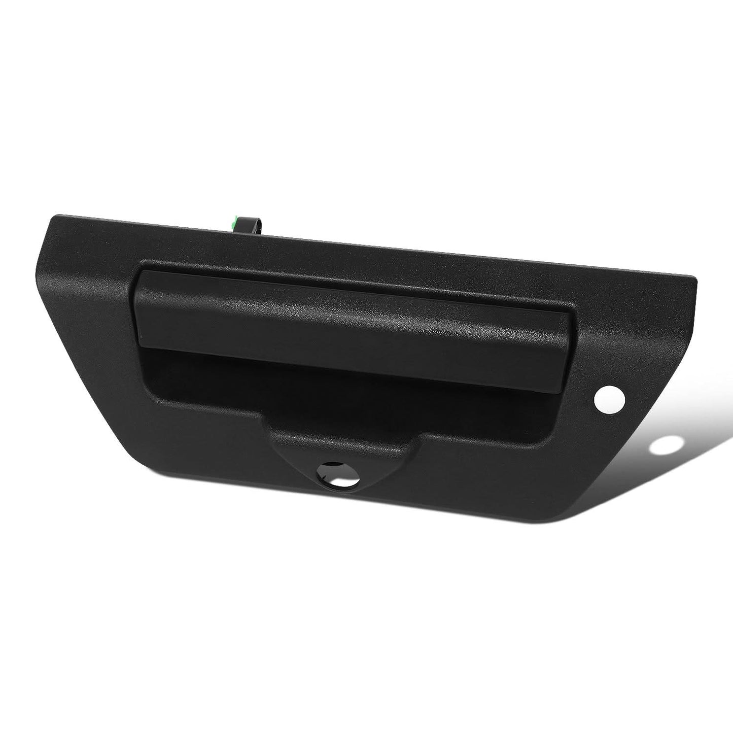 2015-2020 Ford F-150 Door Handle Covers Textured Black ABS