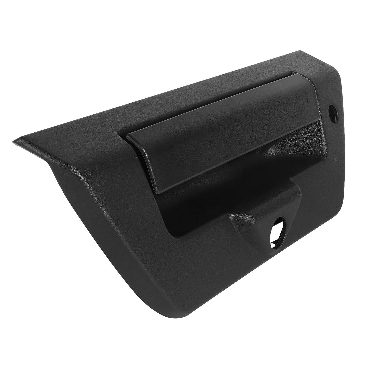 2015-2020 Ford F-150 Door Handle Covers Textured Black ABS